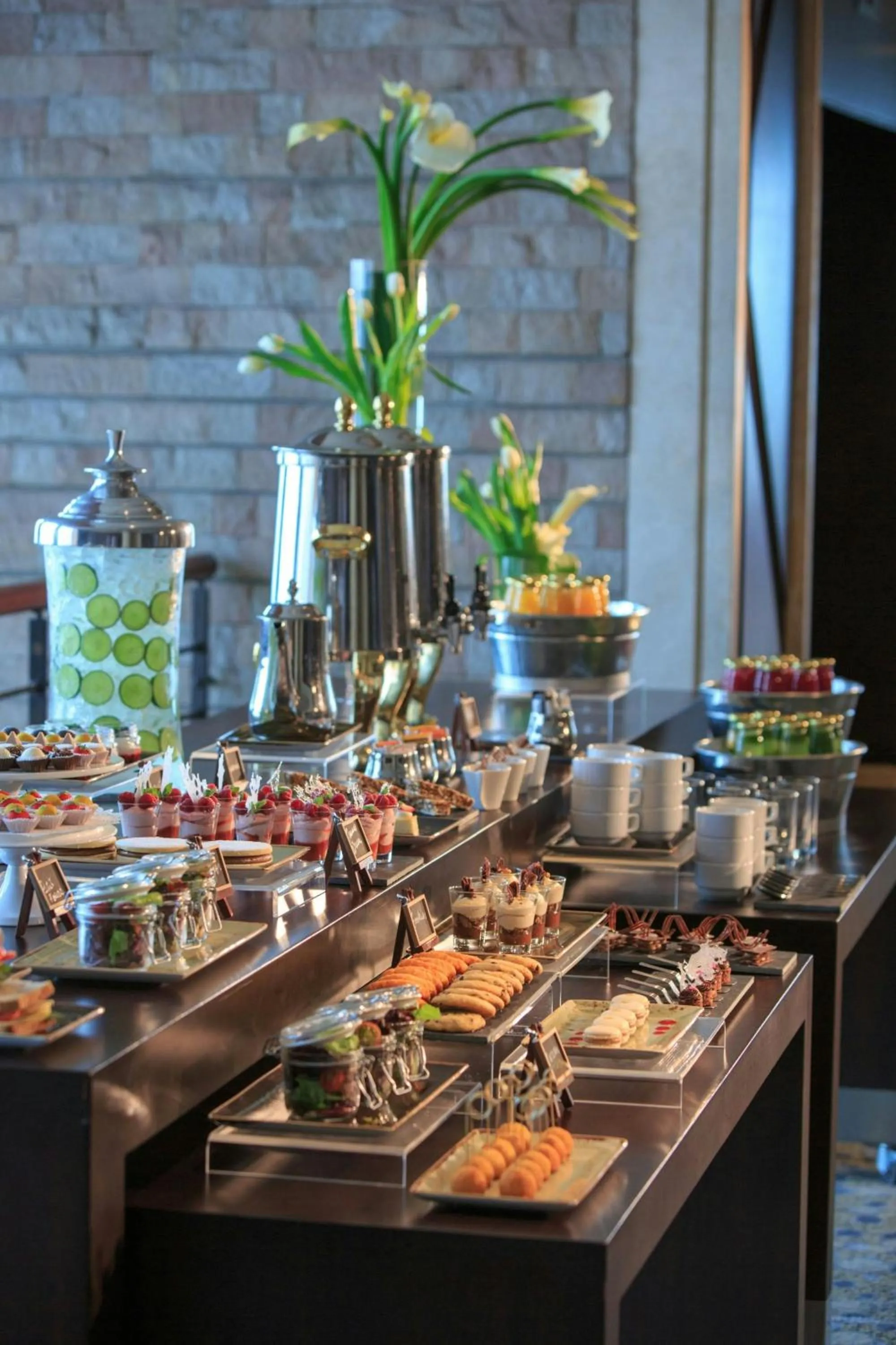 Meeting/conference room in JW Marriott Hotel Lima