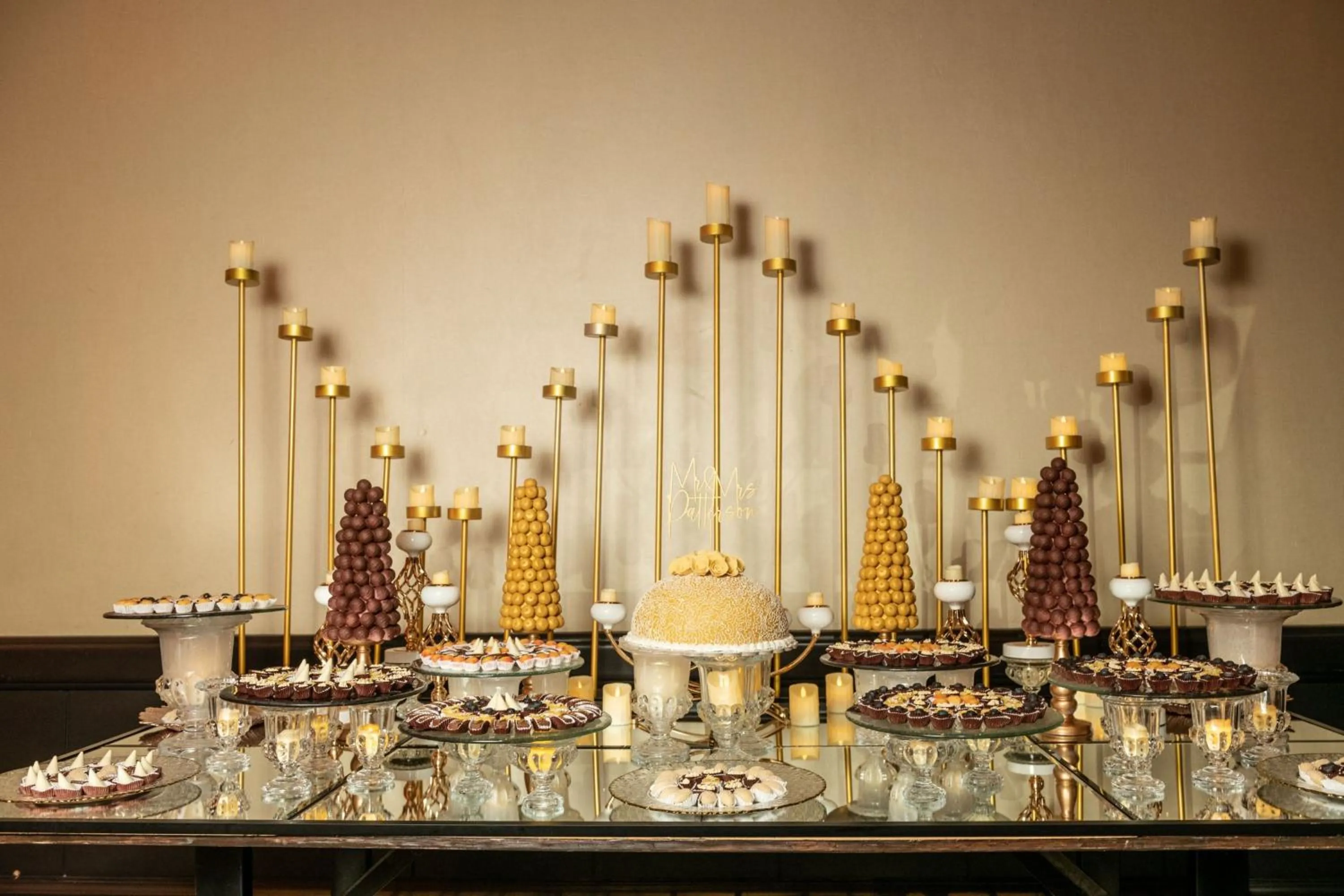 Meeting/conference room in JW Marriott Hotel Lima