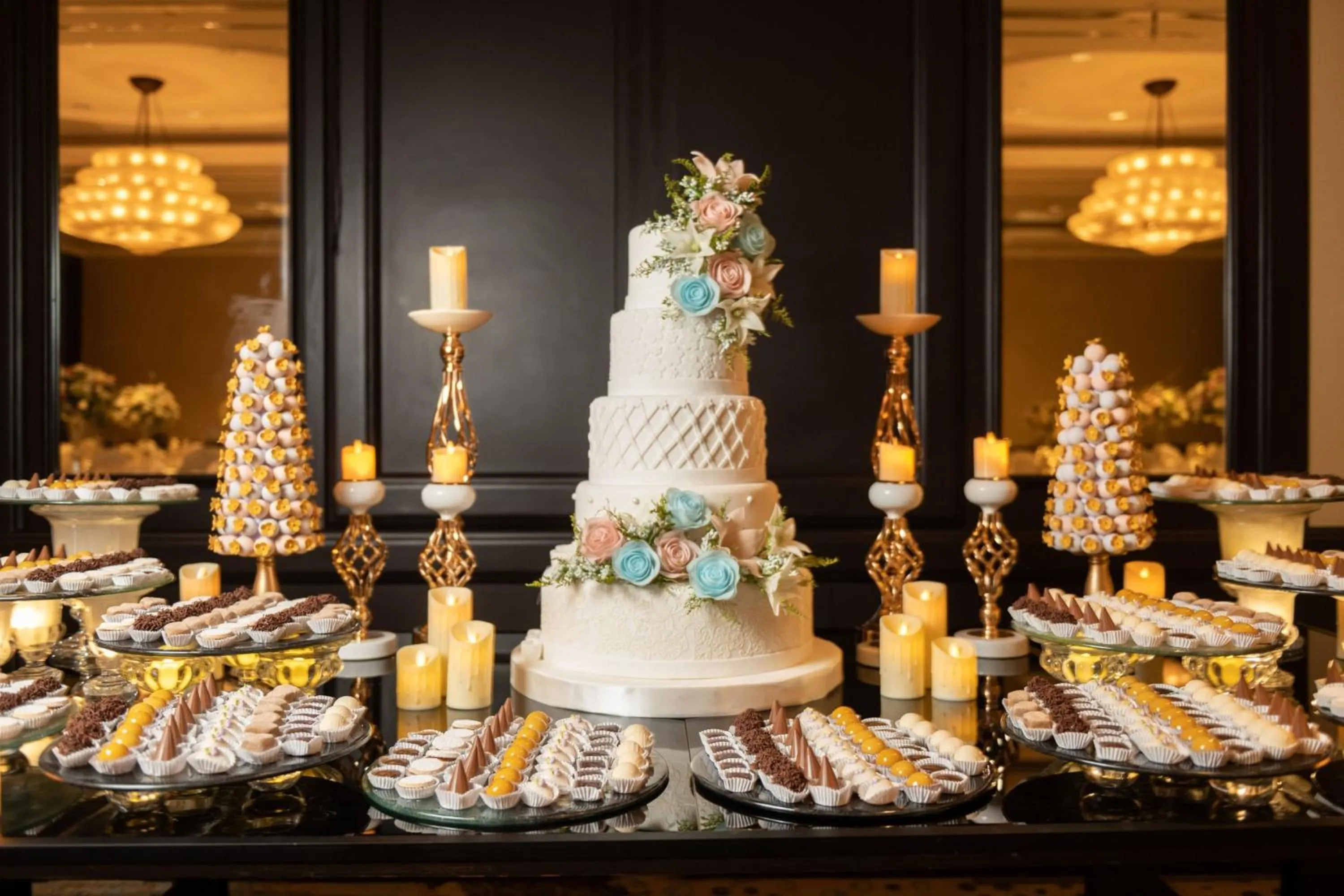 Meeting/conference room in JW Marriott Hotel Lima