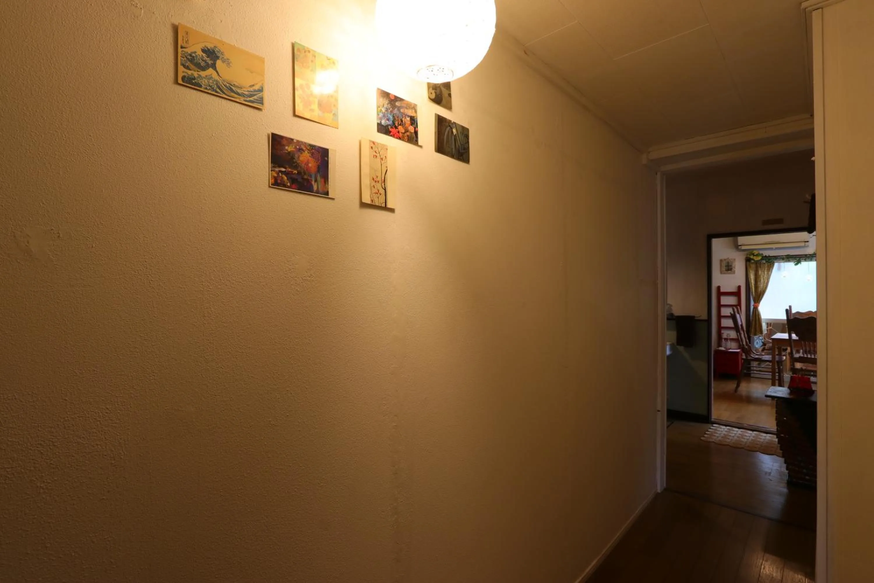 Shanti House Sakaiminato