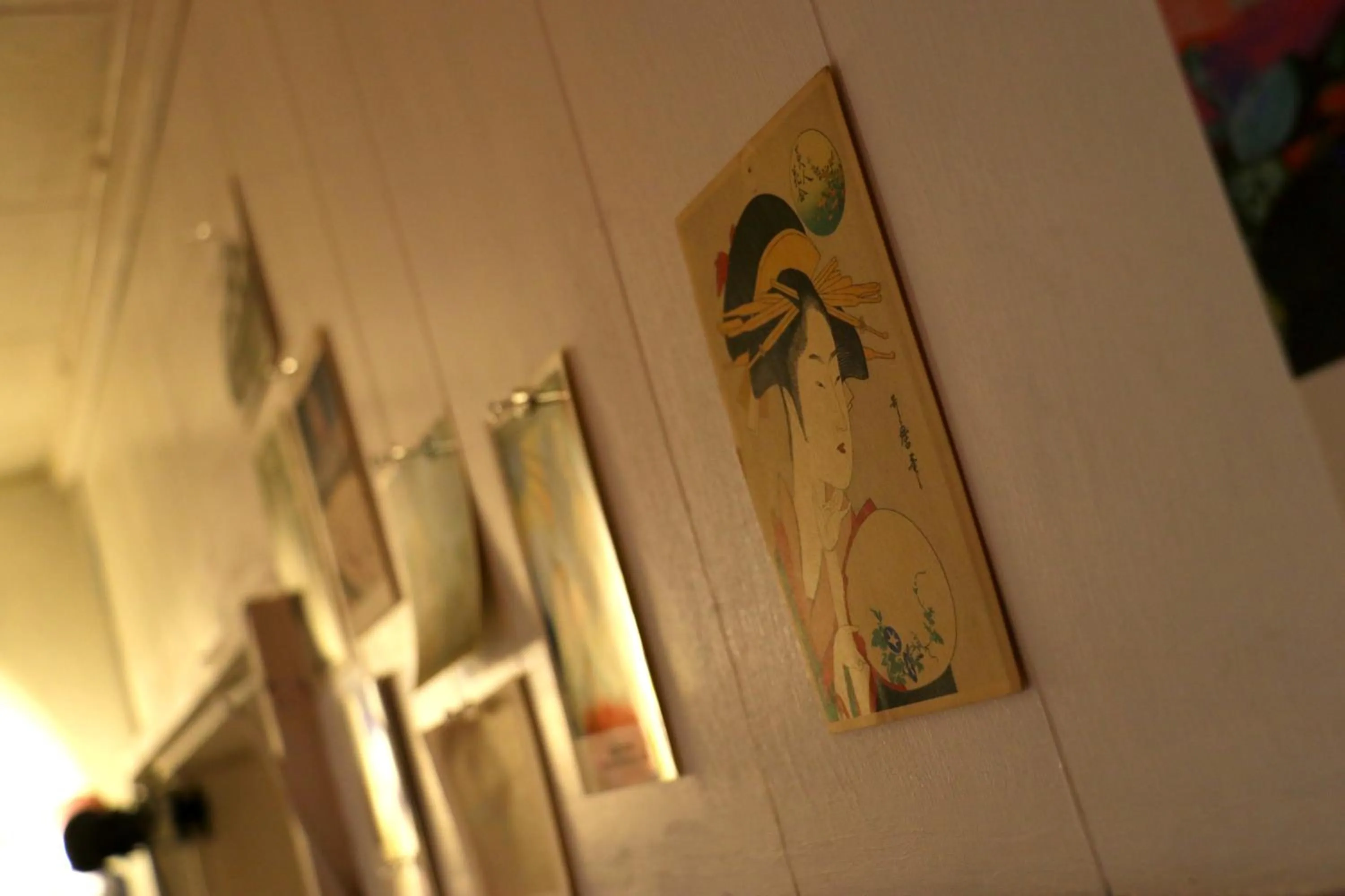 Shanti House Sakaiminato