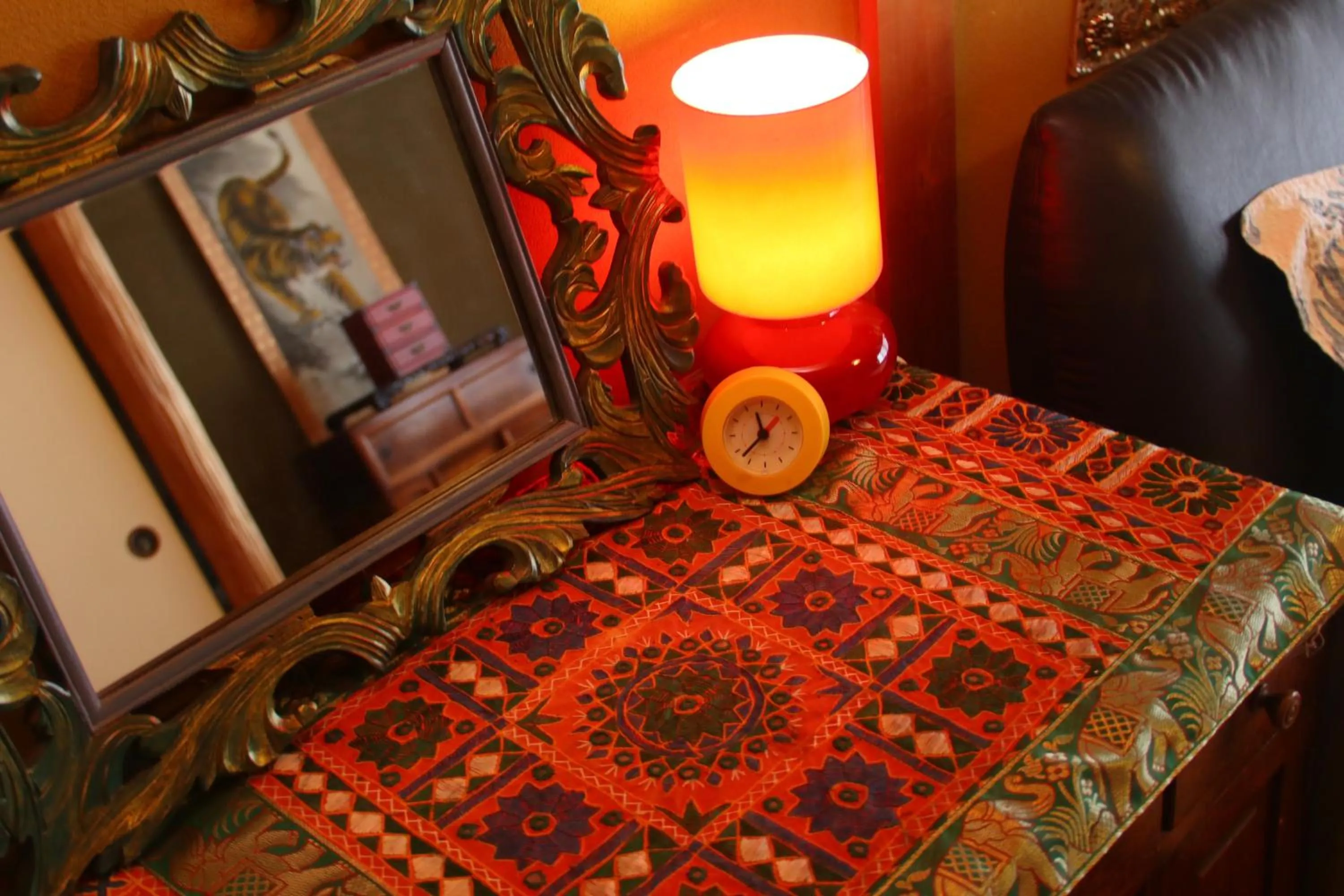 Shanti House Sakaiminato