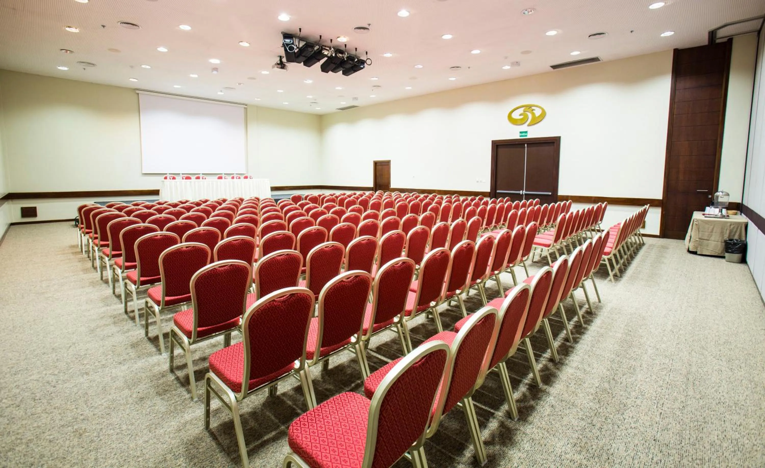 Banquet/Function facilities in Grand Palladium Imbassaí Resort & Spa - All Inclusive