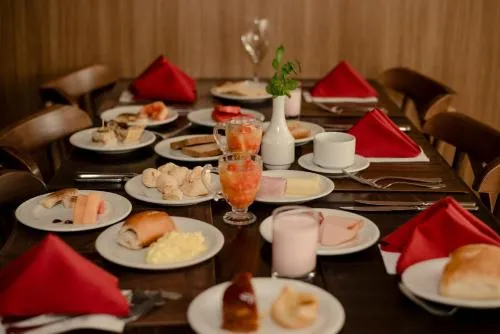 Locanda Hotel