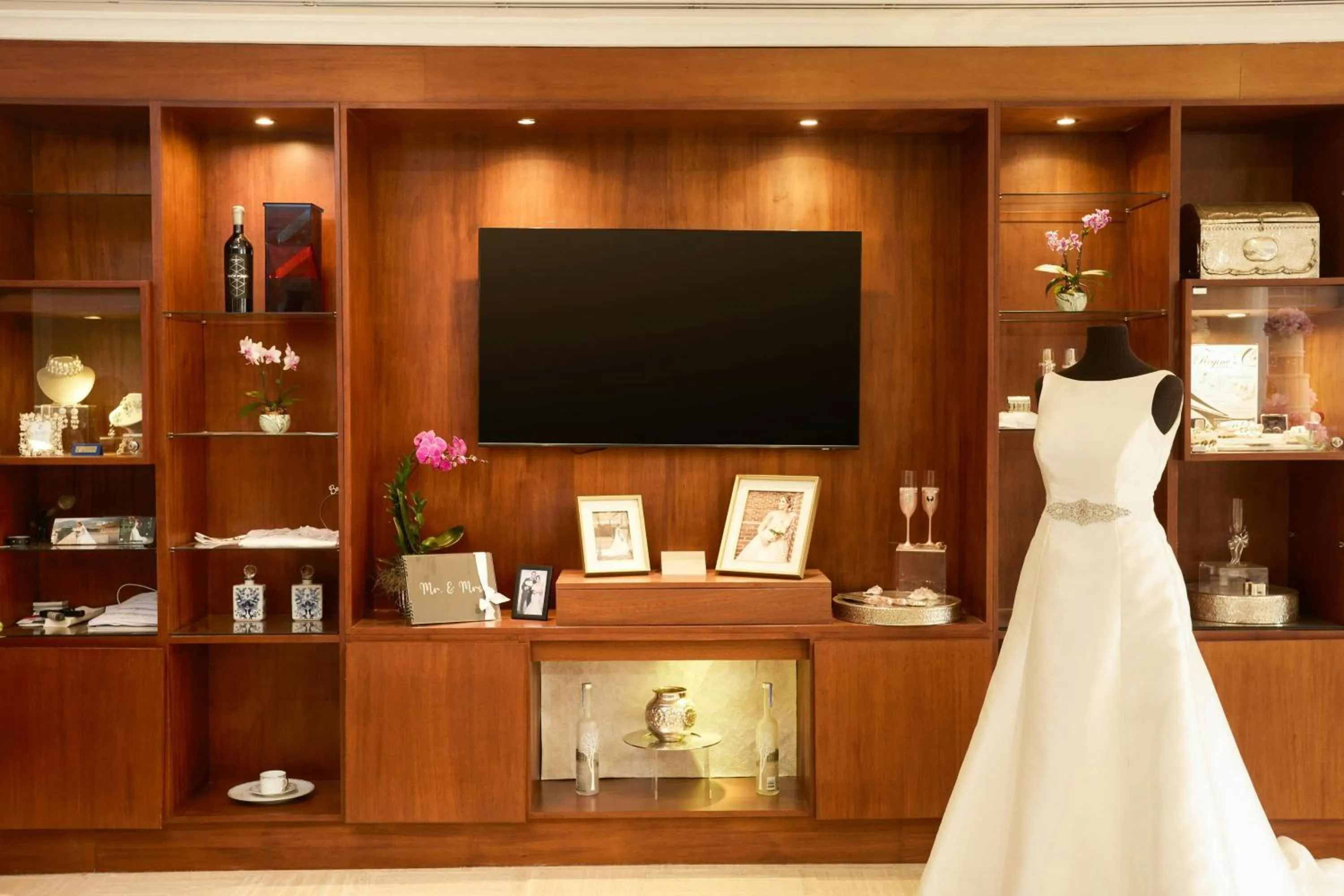 Banquet/Function facilities in JW Marriott Caracas