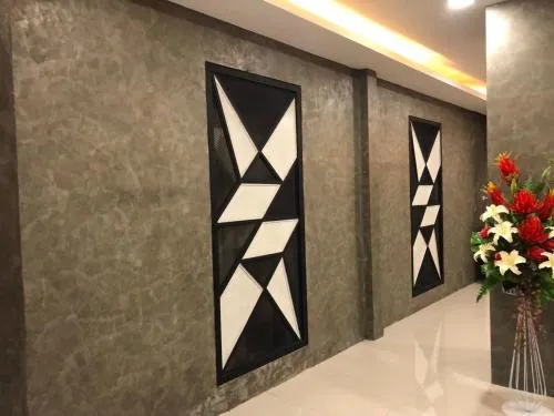 Mind and Punpun Apartment