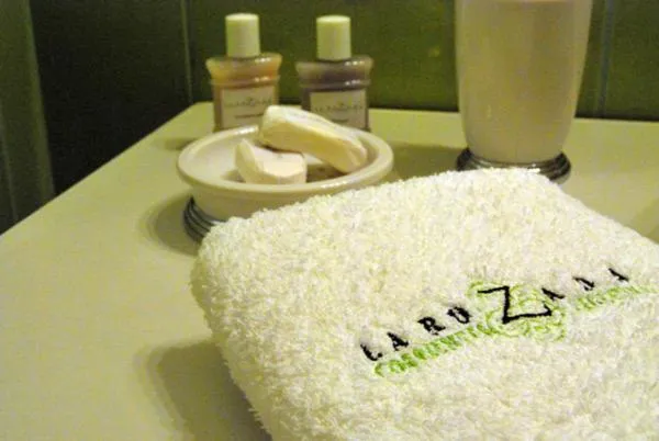 Other in La Rozada Suites