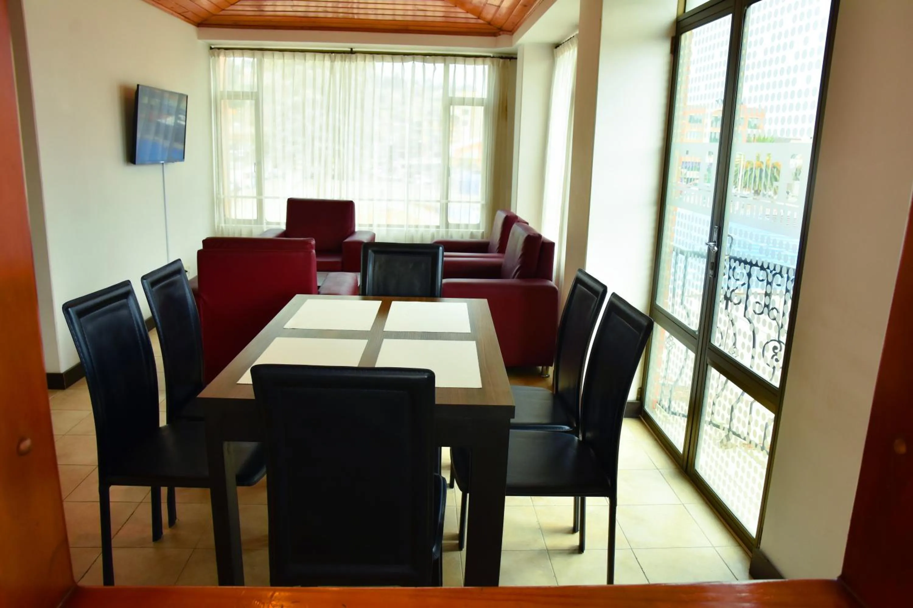Apartahotel Doble3