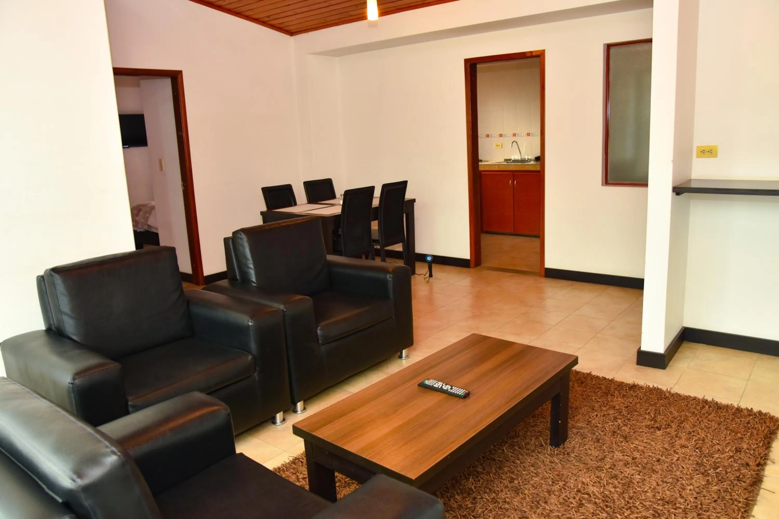 Apartahotel Doble3