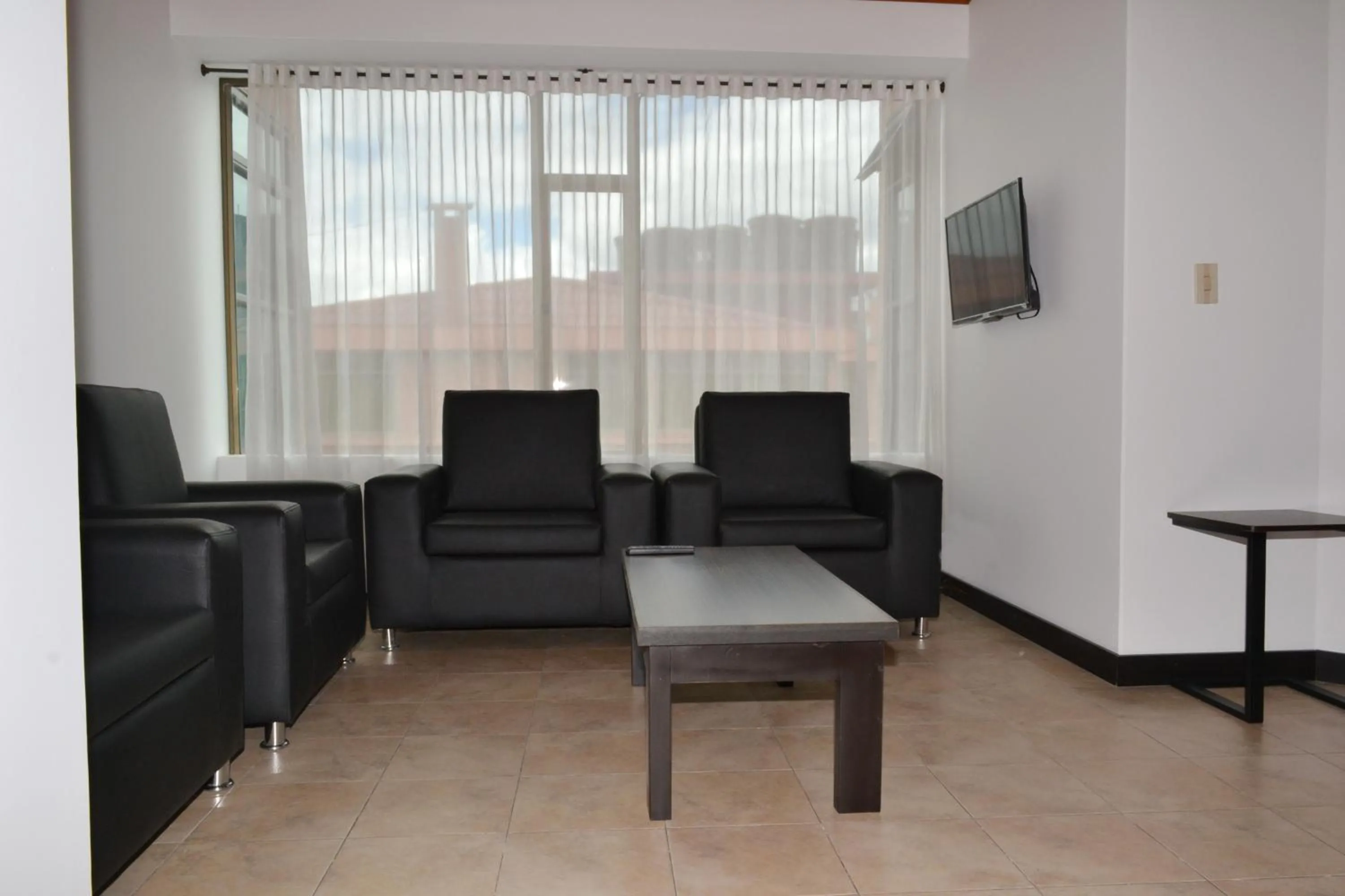 Apartahotel Doble3