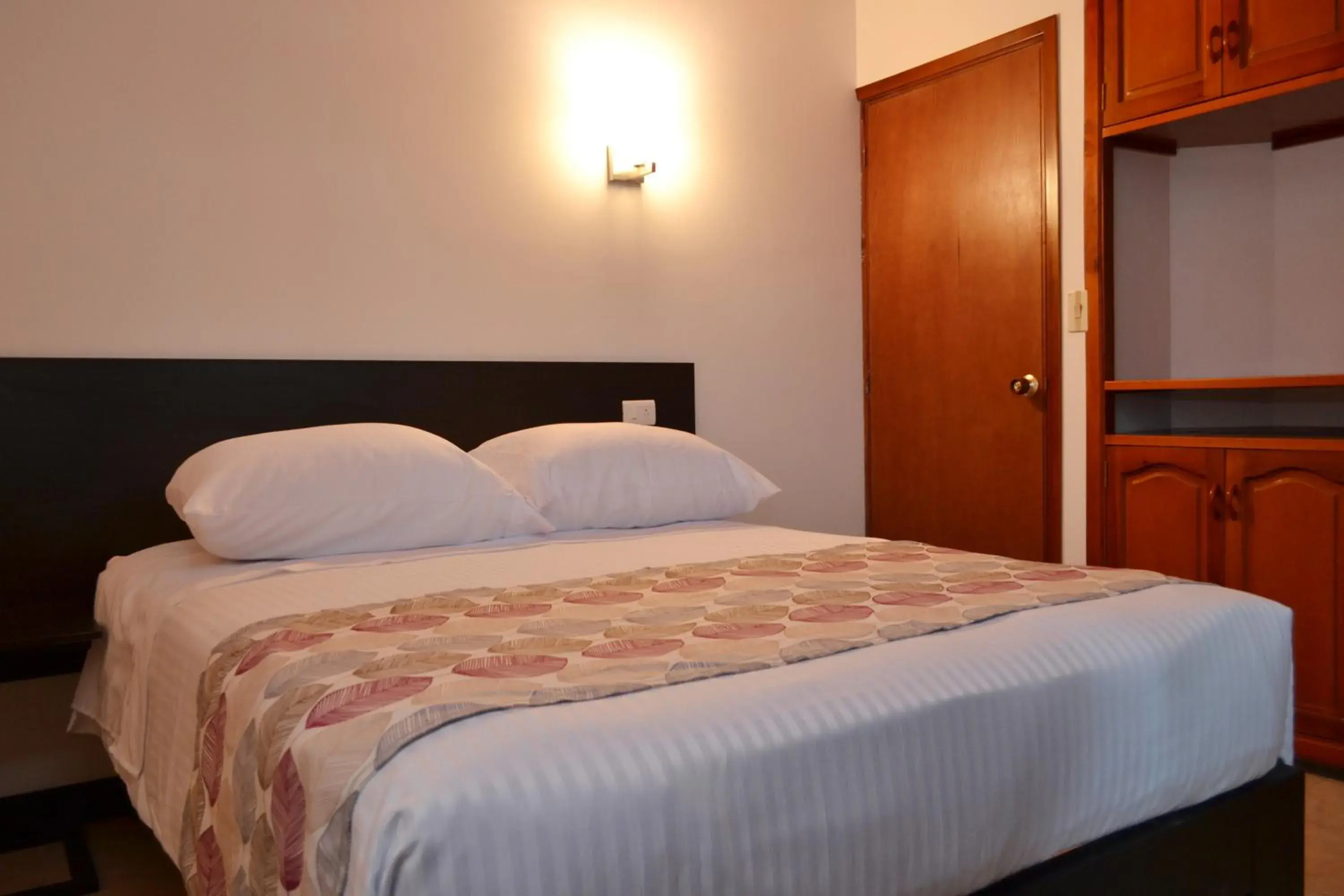 Duplex Apartment in Apartahotel Doble3 Duplex Apartment in Apartahotel Doble3