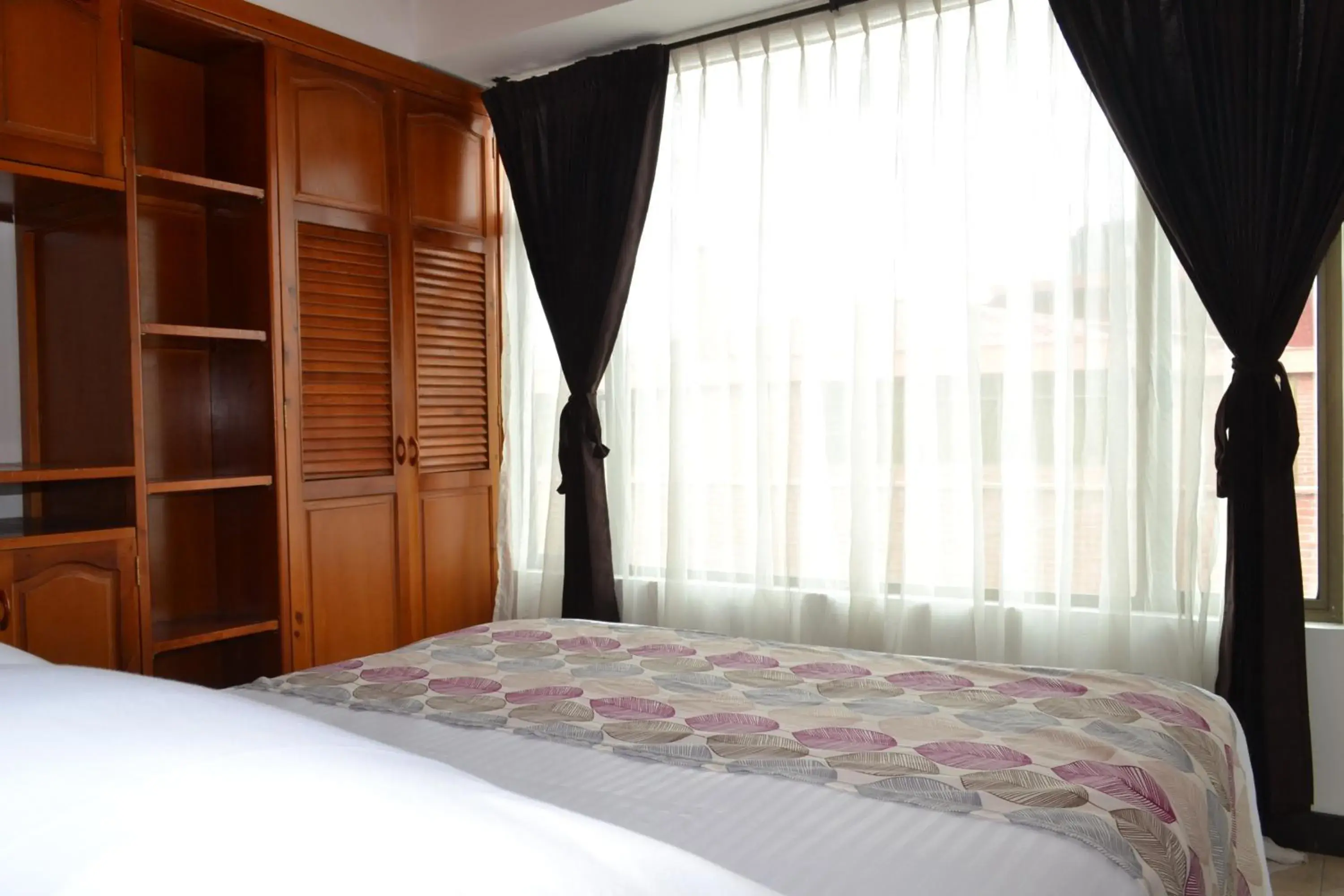 Standard Apartment in Apartahotel Doble3 Standard Apartment in Apartahotel Doble3