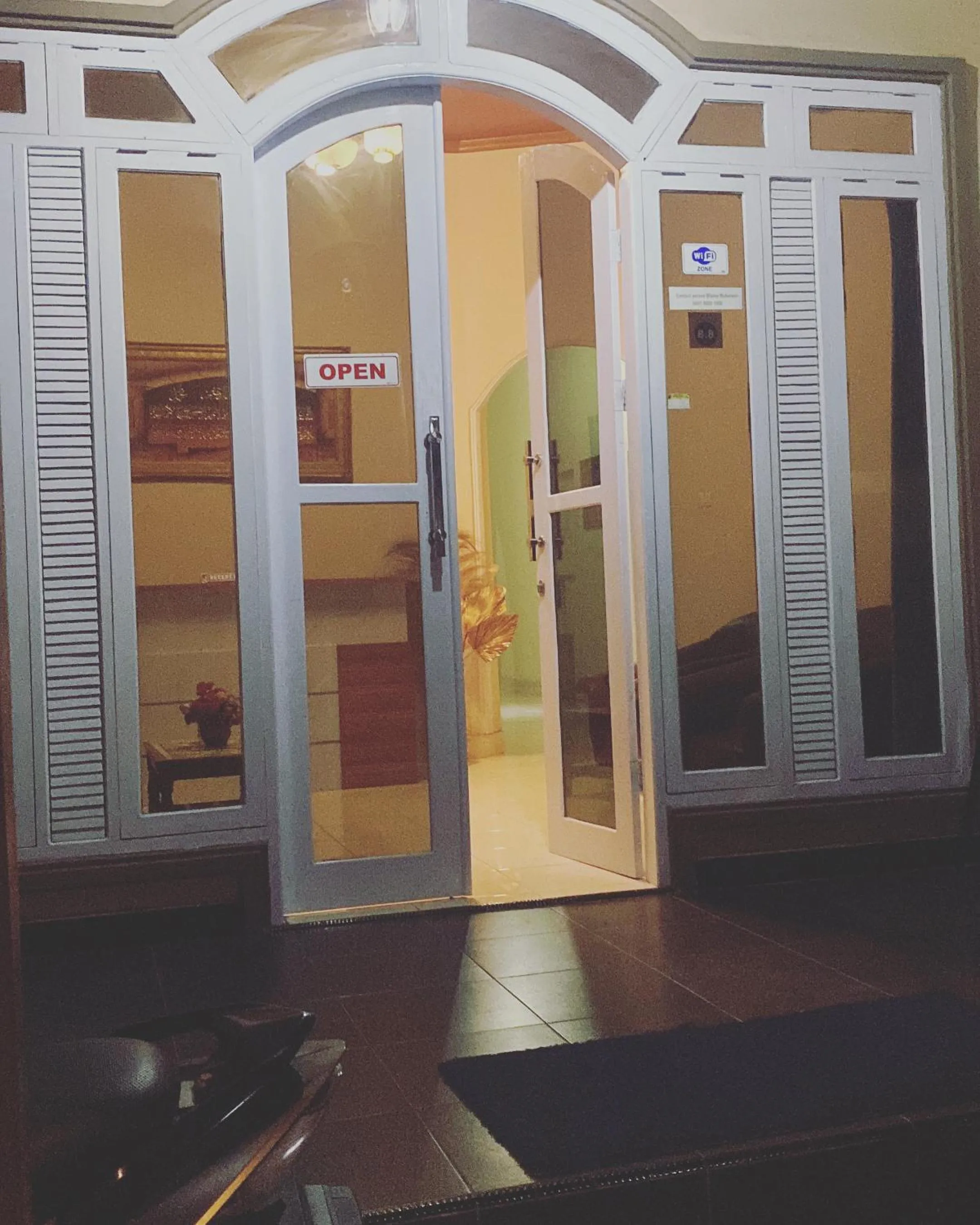 Wisma Maharani