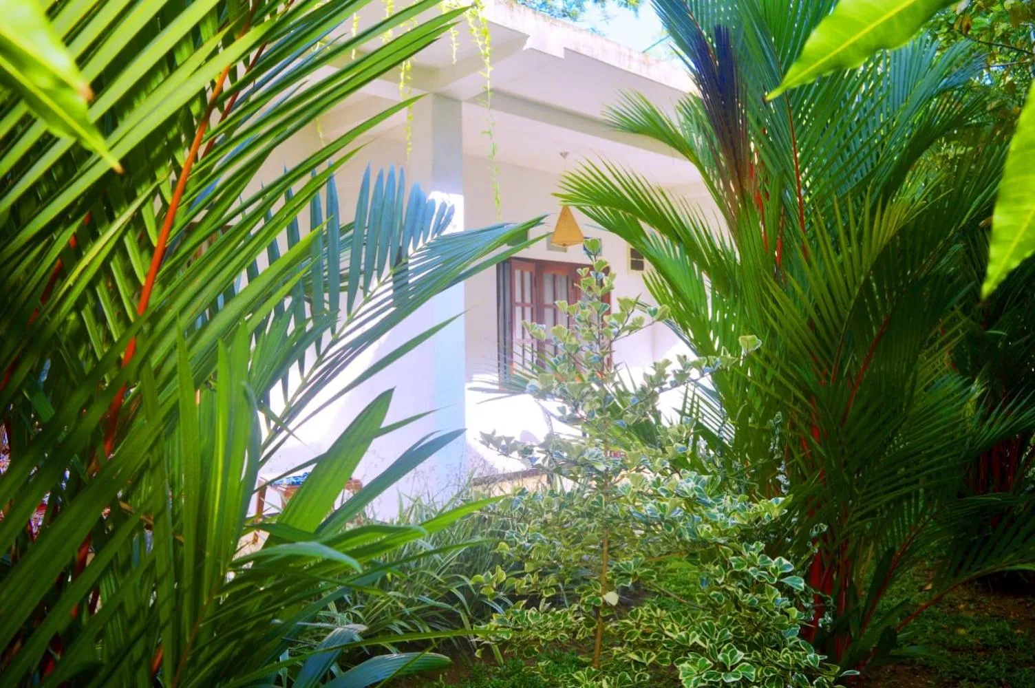 South Heaven Villa
