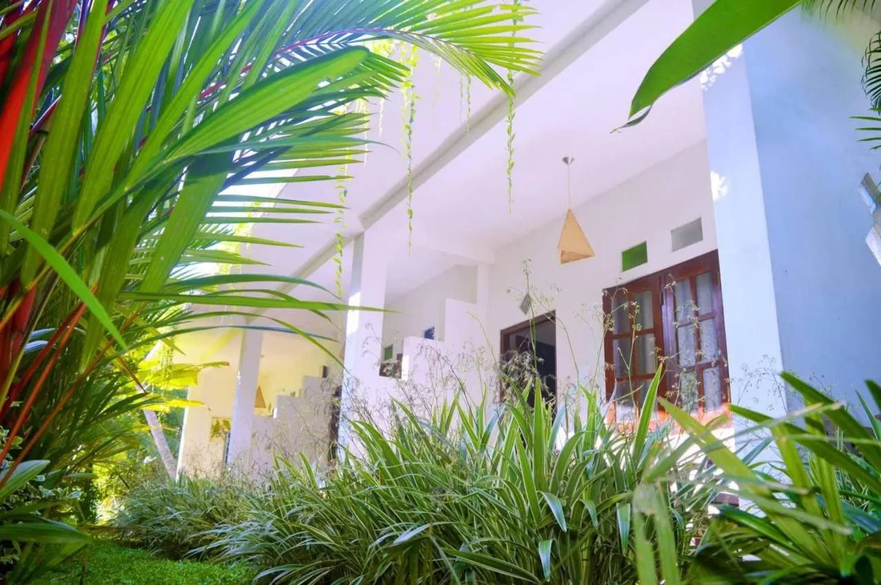 South Heaven Villa