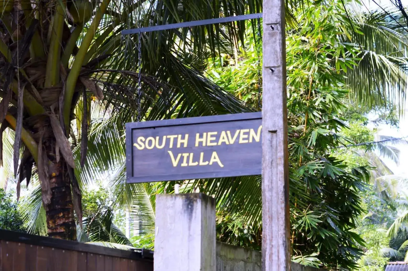 South Heaven Villa South Heaven Villa