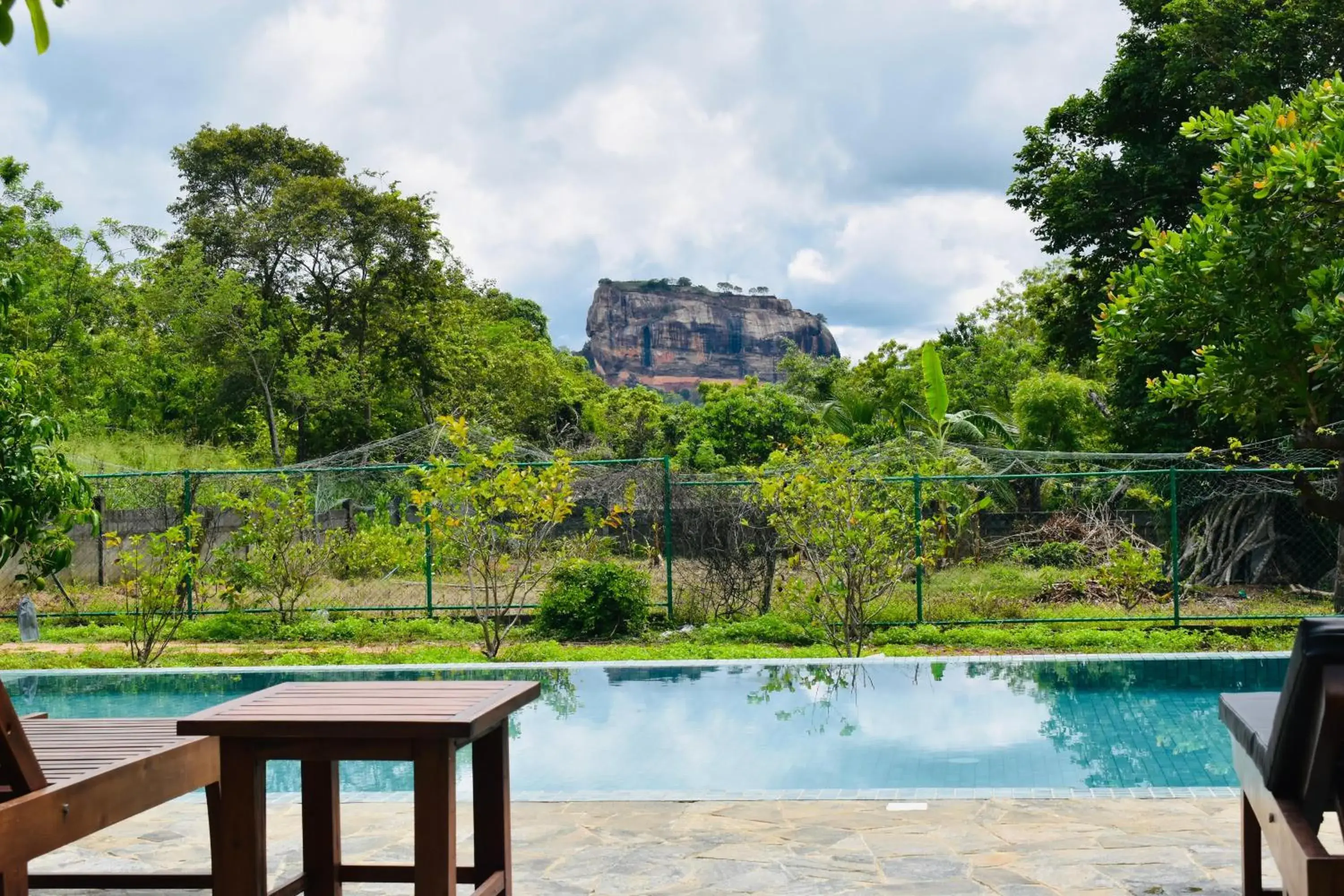 Green Hut Nature Resort Green Hut Nature Resort