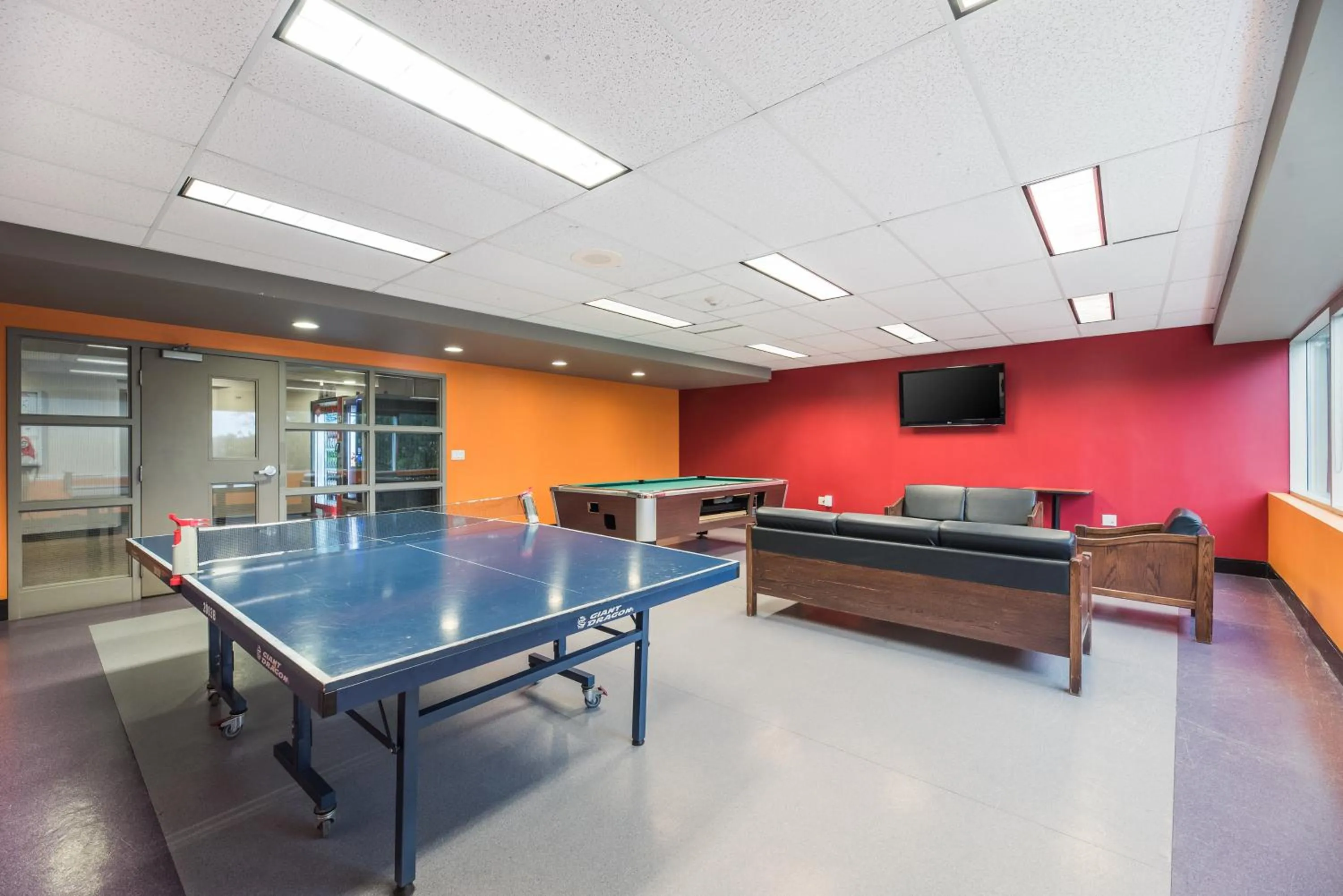 Billiard in Residence & Conference Centre - Hamilton