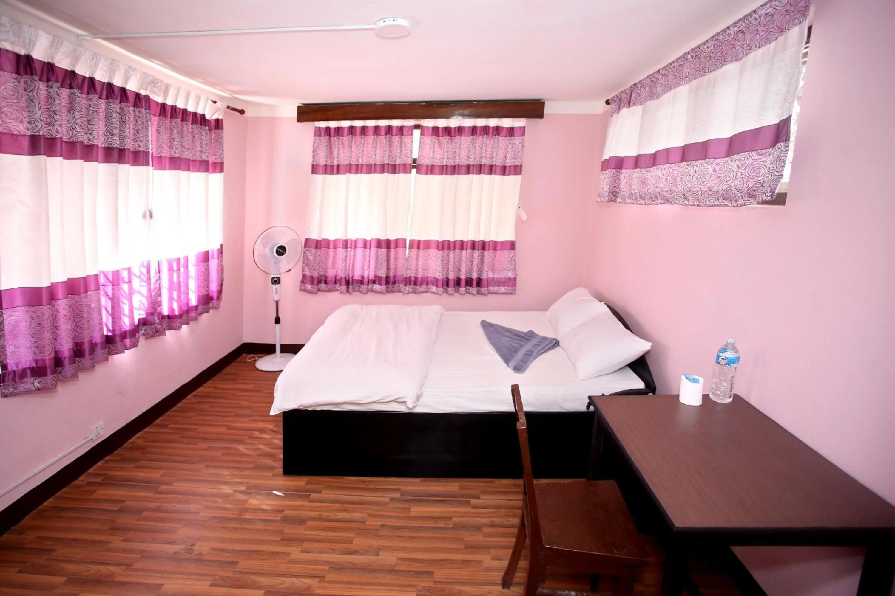 Mitra Garden Inn