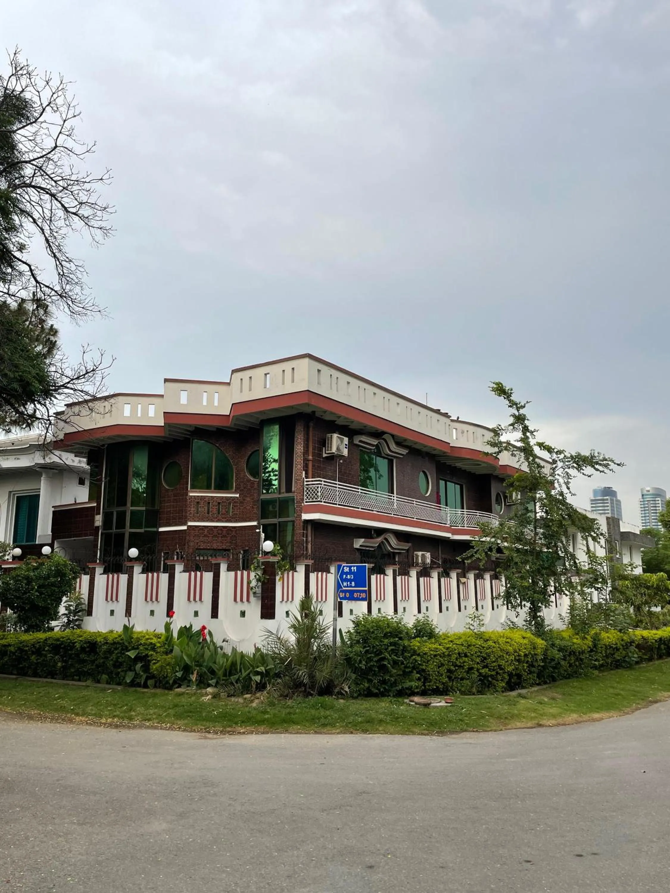 Executive Galaxy Guest House Islamabad