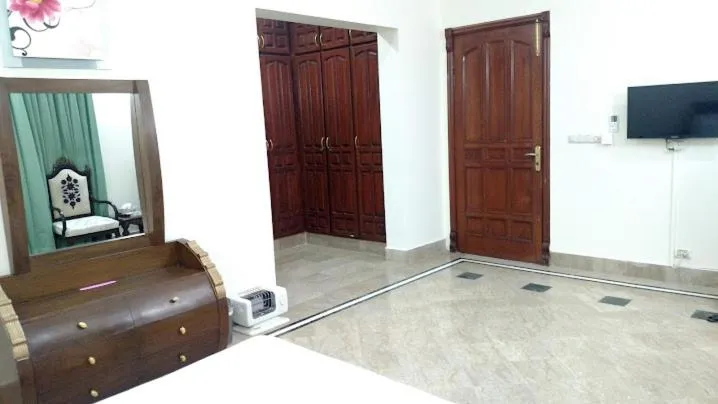 Executive Galaxy Guest House Islamabad