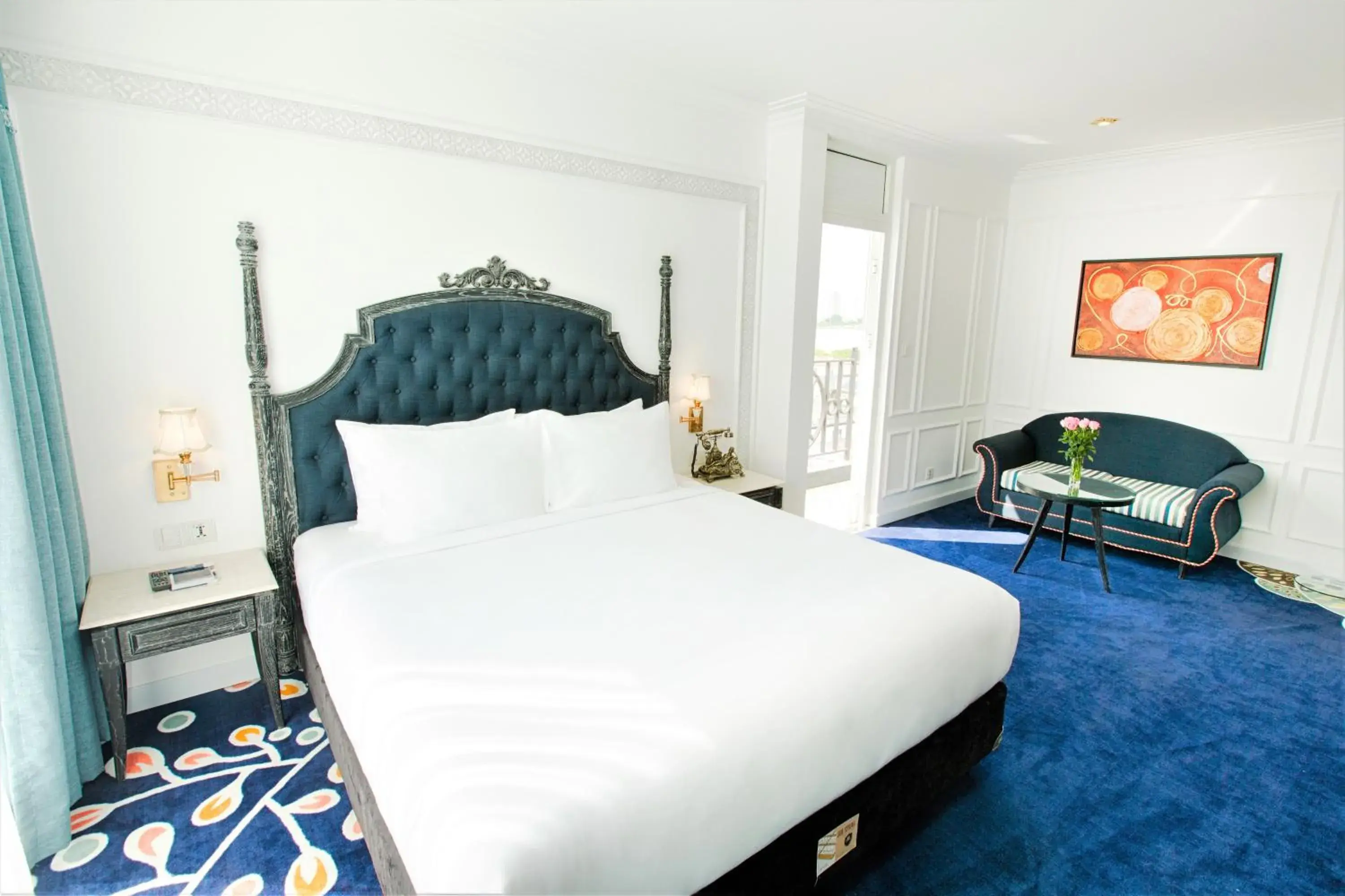 Fivitel Suite with River view in Fivitel Da Nang Fivitel Suite with River view in Fivitel Da Nang