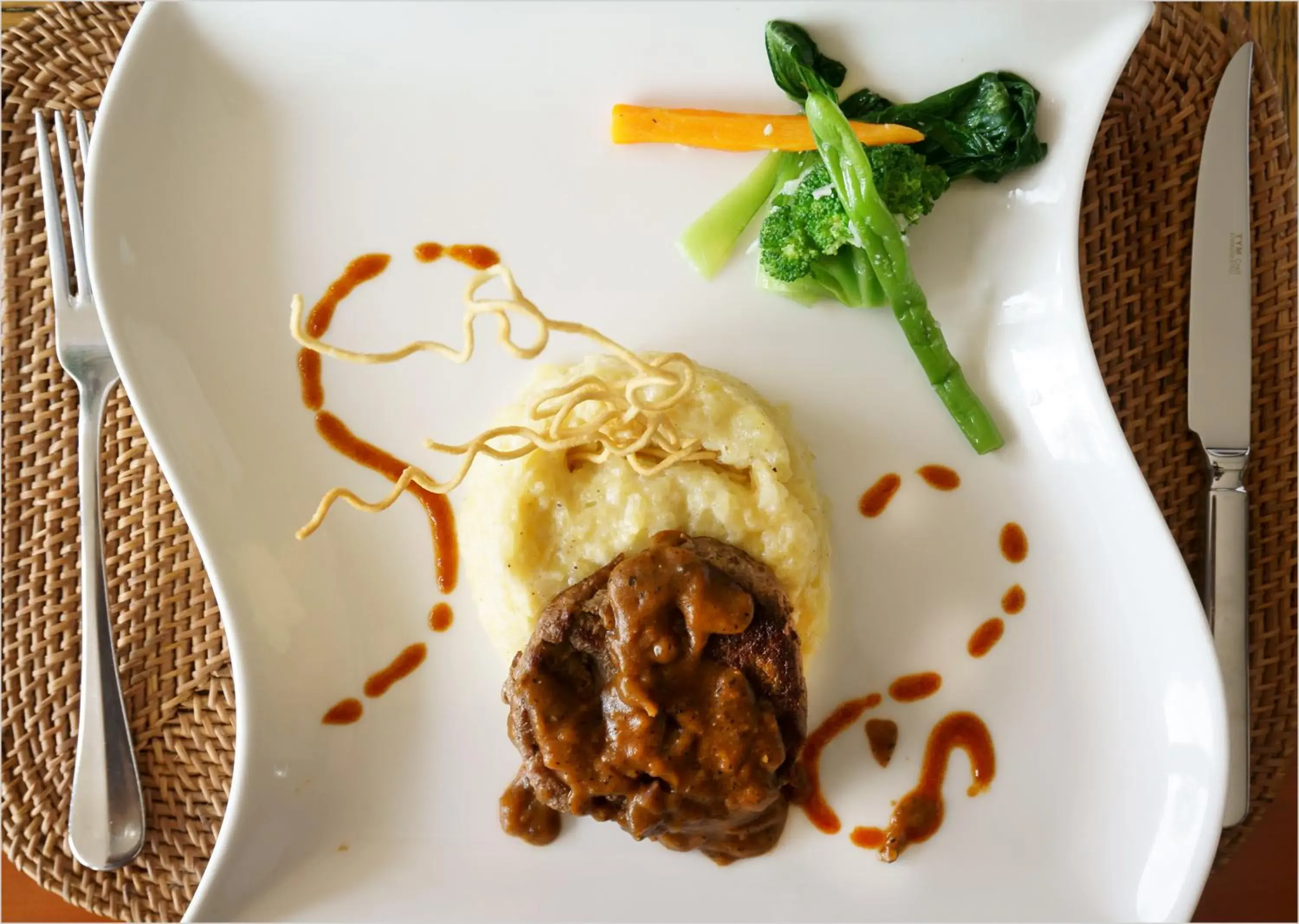 Restaurant/places to eat in Alam Ubud Culture Villas And Residences Restaurant/places to eat in Alam Ubud Culture Villas And Residences
