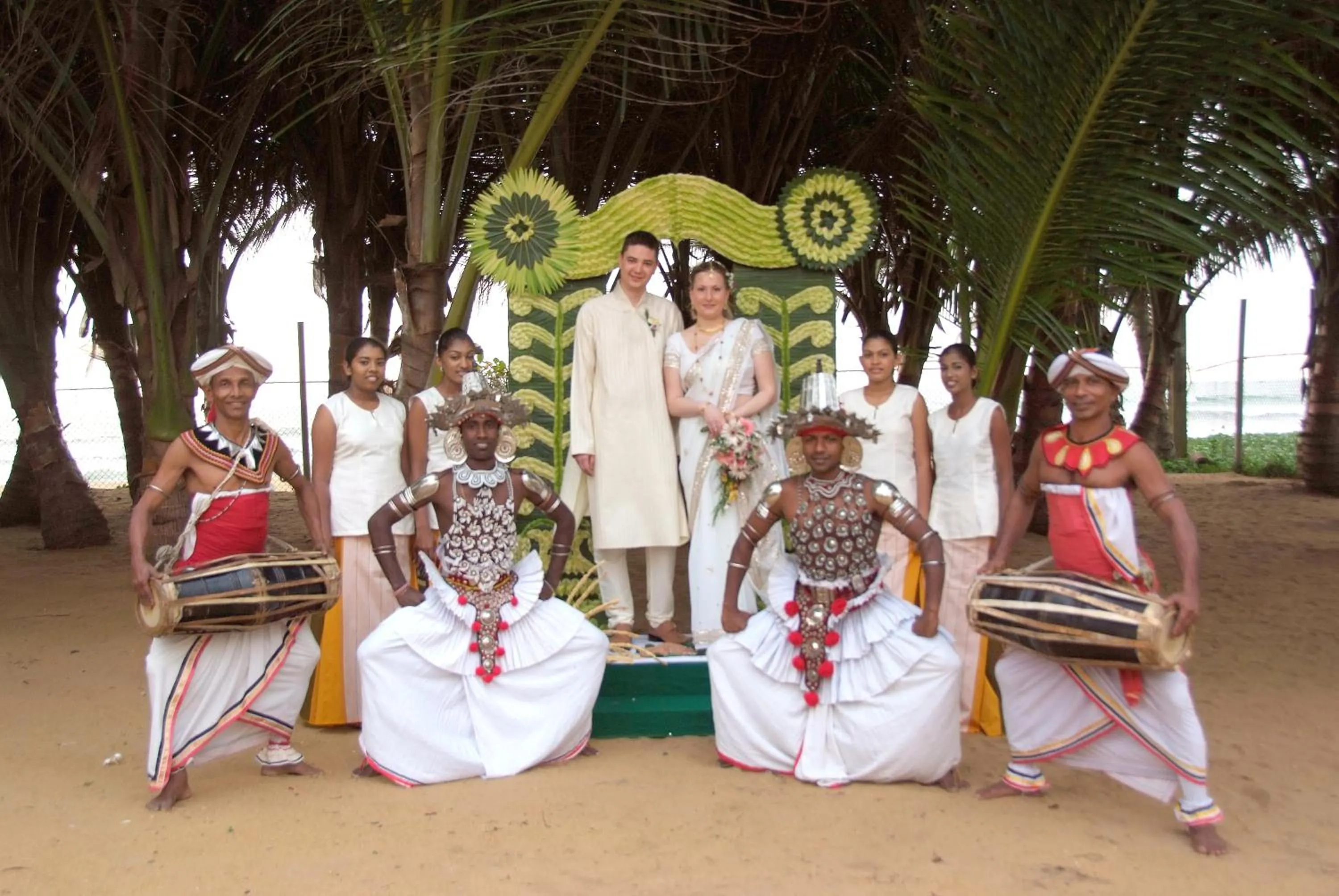 Other in Mermaid Hotel & Club