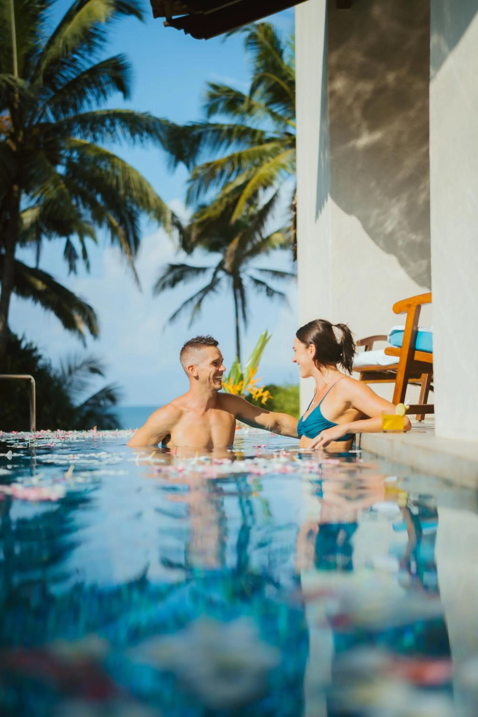 Jetwing Saman Villas, A Luxury Reserve - Adults Only