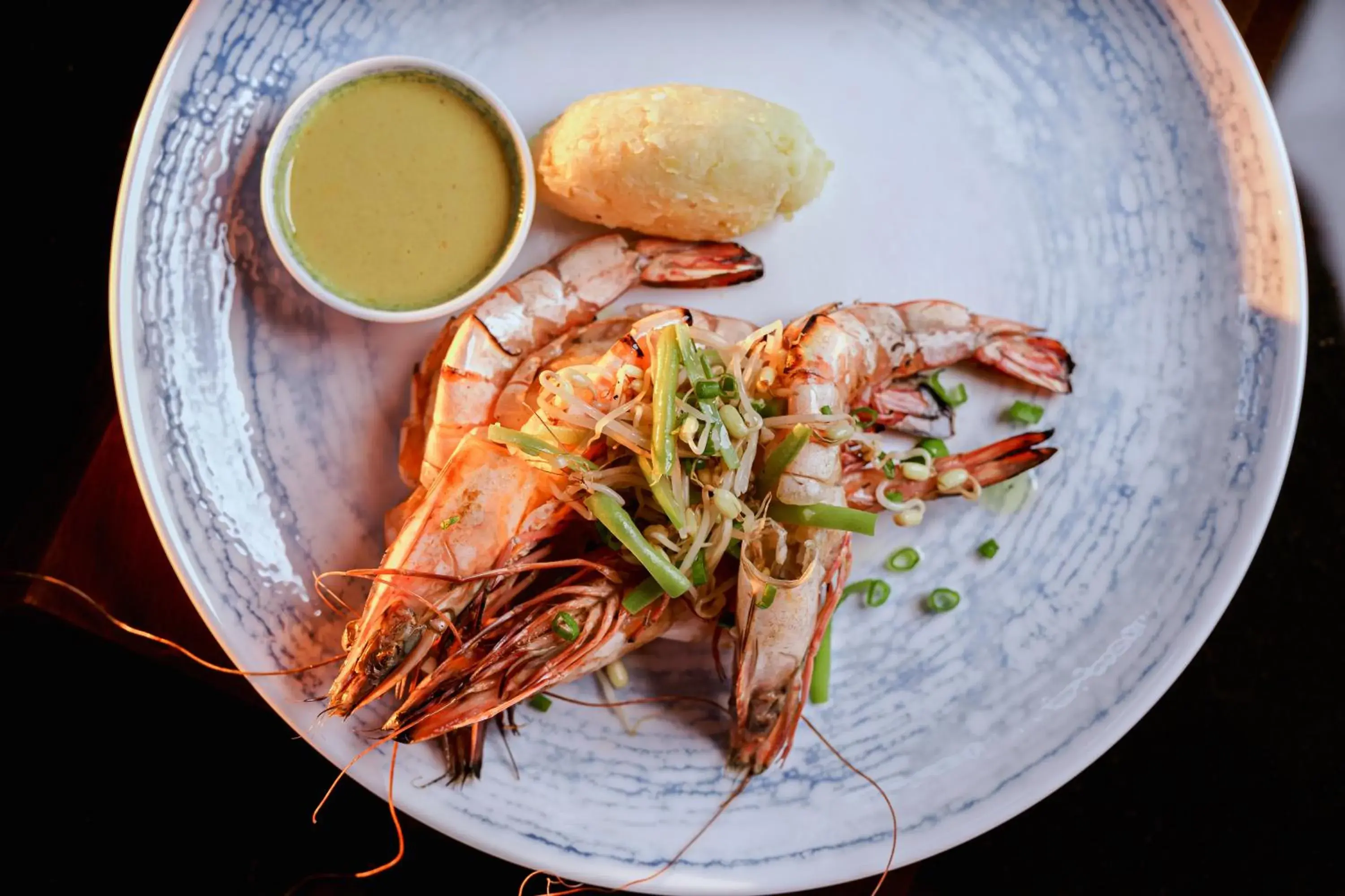 Restaurant/places to eat in Jetwing Saman Villas, A Luxury Reserve - Adults Only Restaurant/places to eat in Jetwing Saman Villas, A Luxury Reserve - Adults Only