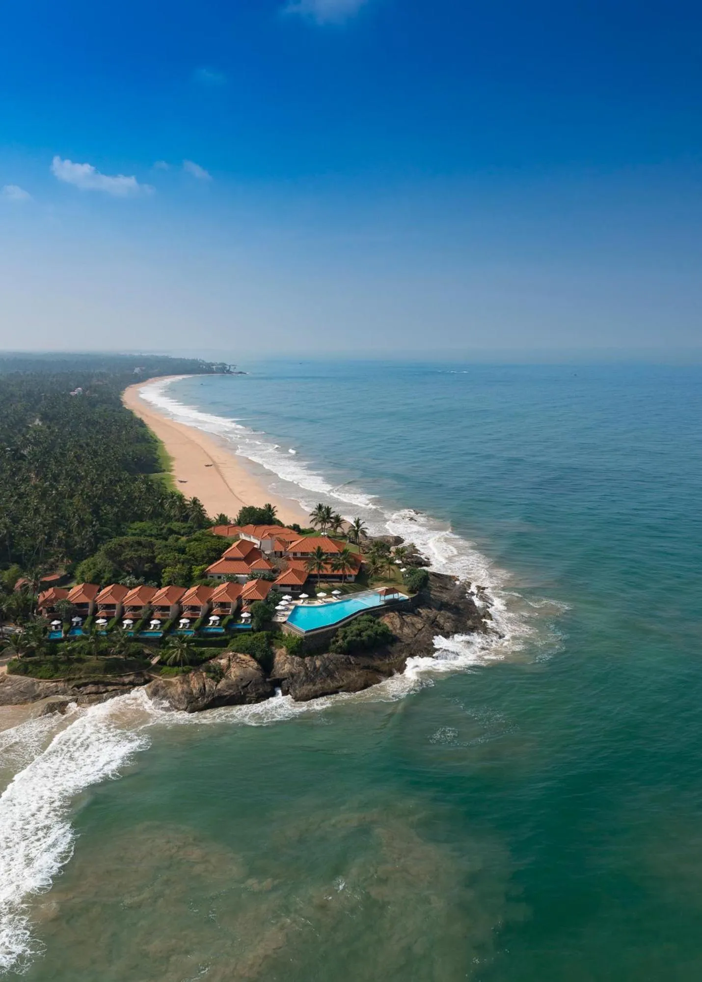 Day in Jetwing Saman Villas, A Luxury Reserve - Adults Only