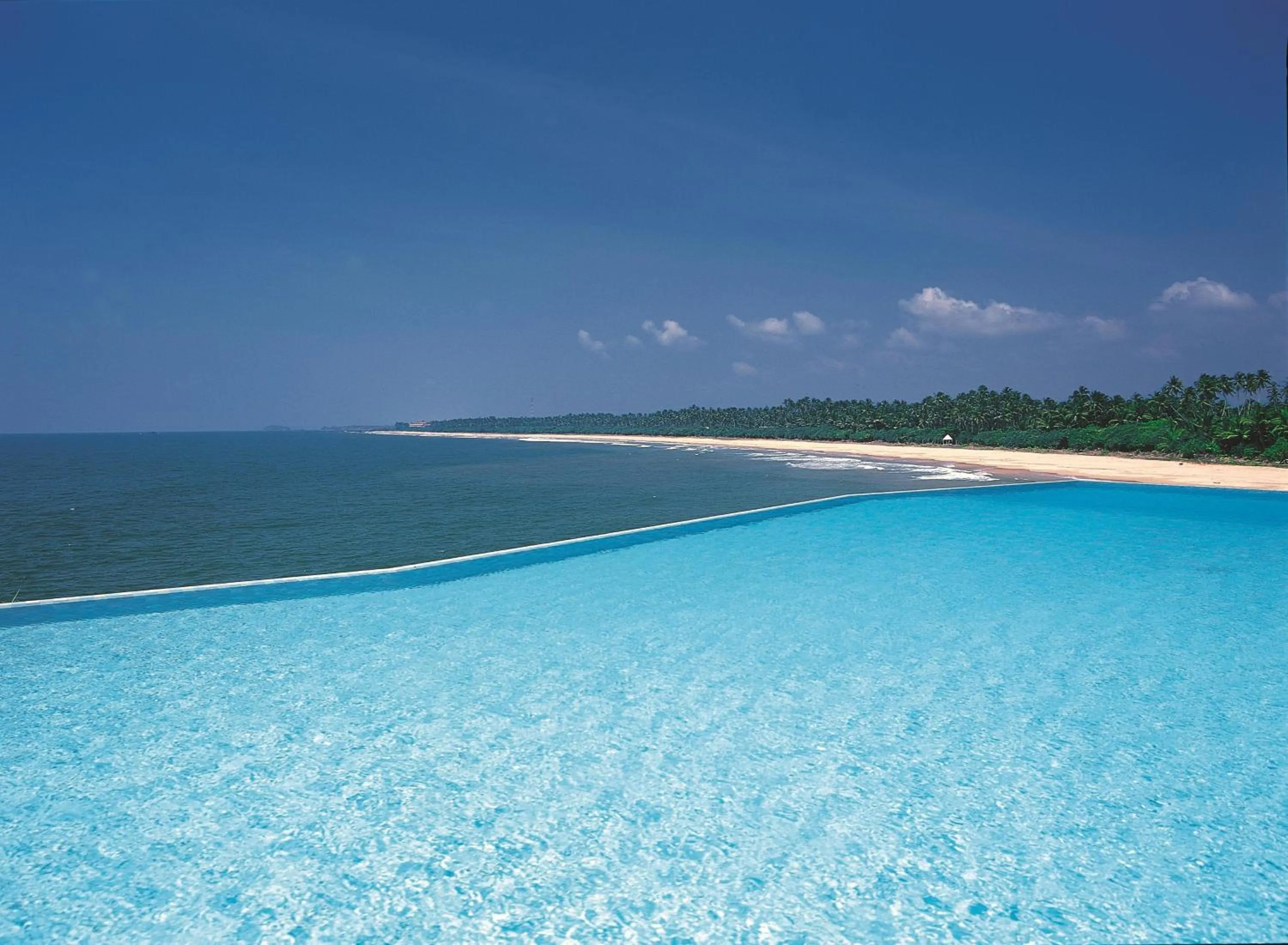 Day in Jetwing Saman Villas, A Luxury Reserve - Adults Only