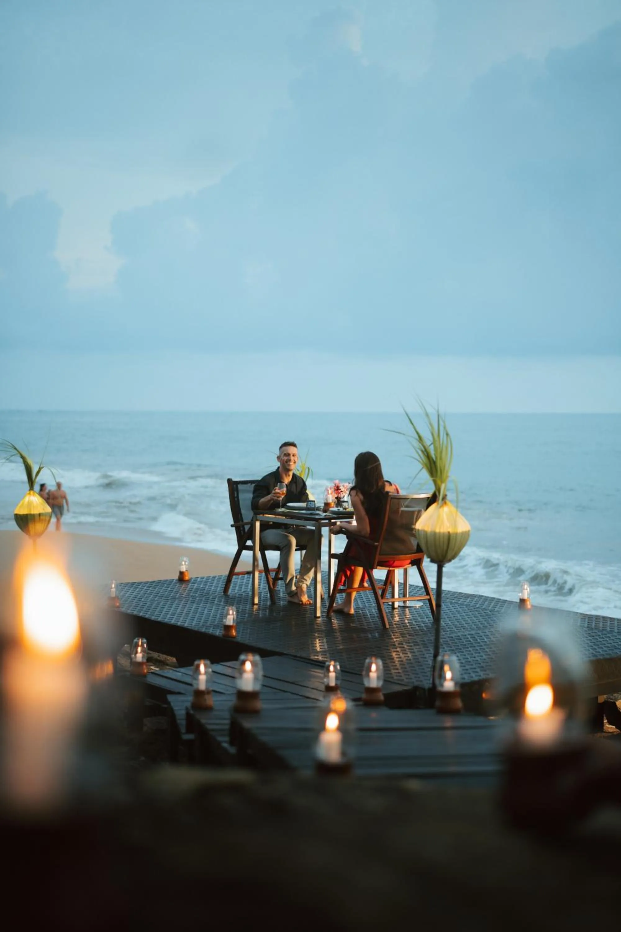 Jetwing Saman Villas, A Luxury Reserve - Adults Only