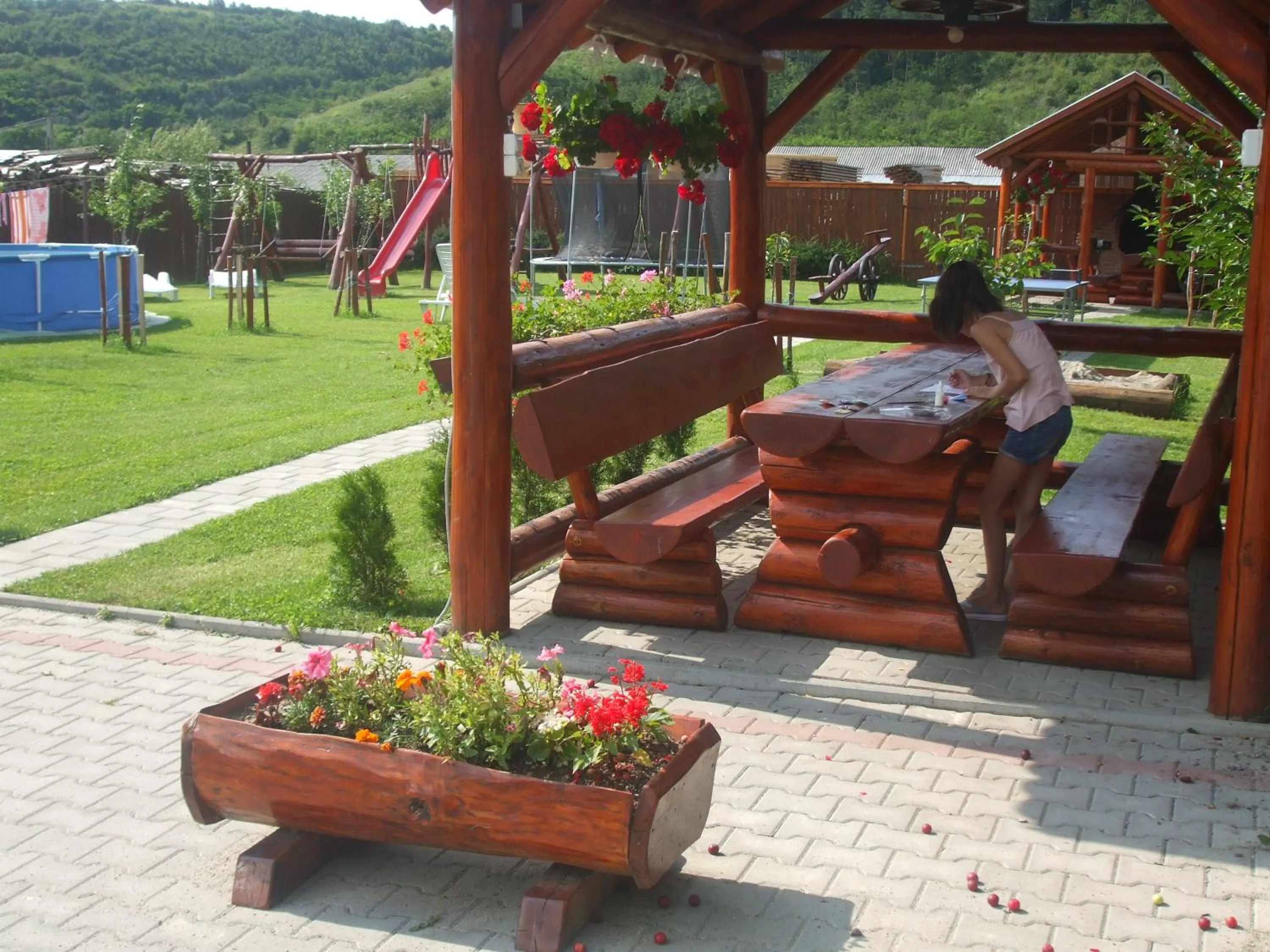 Kelemen Vendégház 2