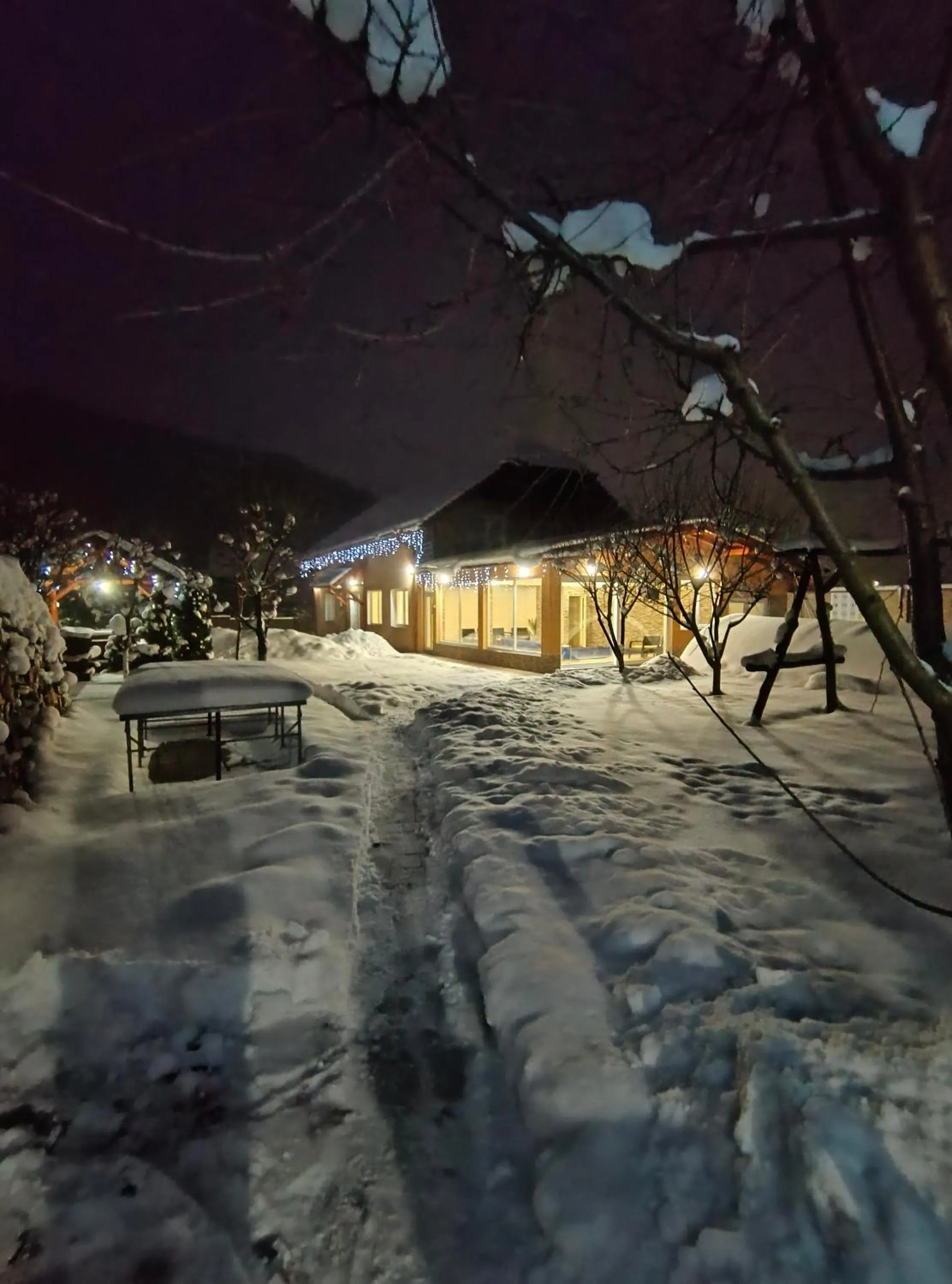 Kelemen Vendégház 2