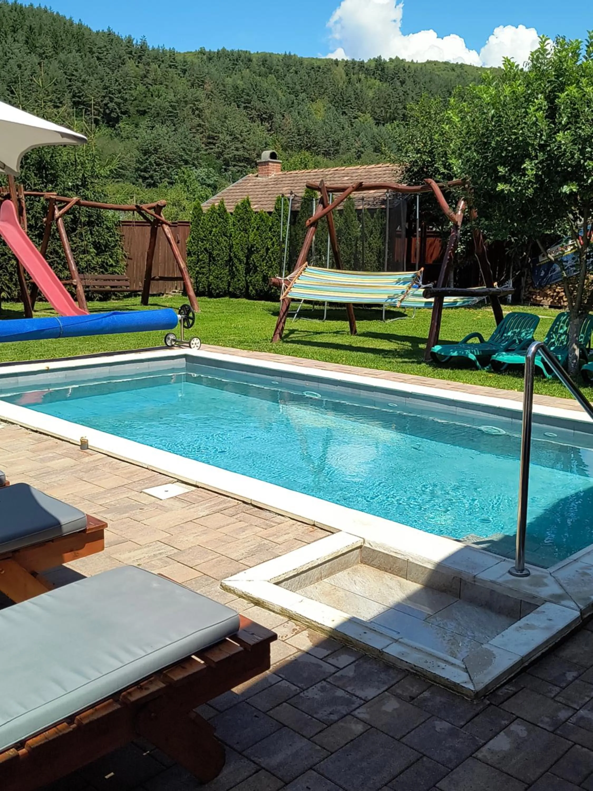 Kelemen Vendégház 2