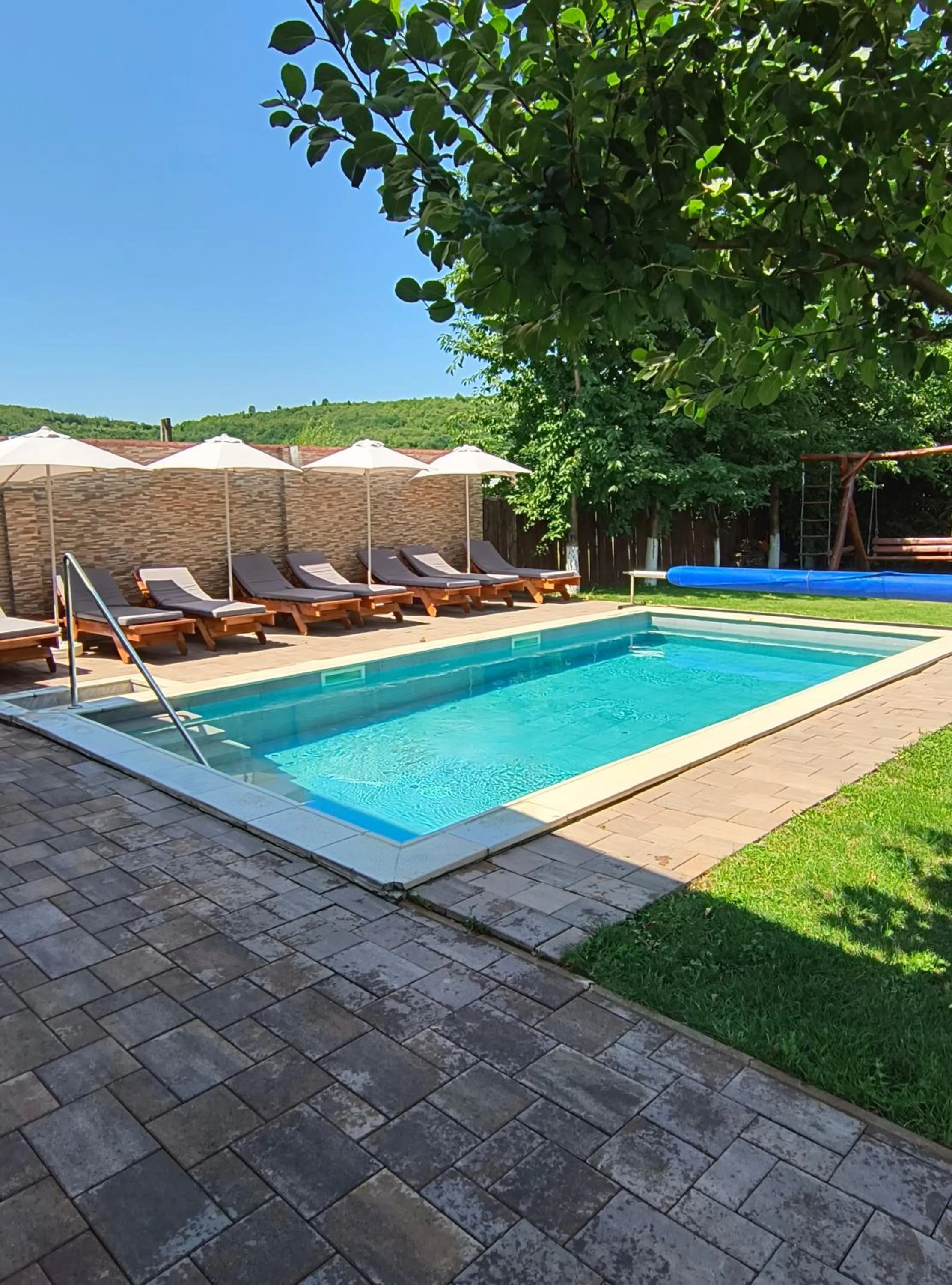 Kelemen Vendégház 2