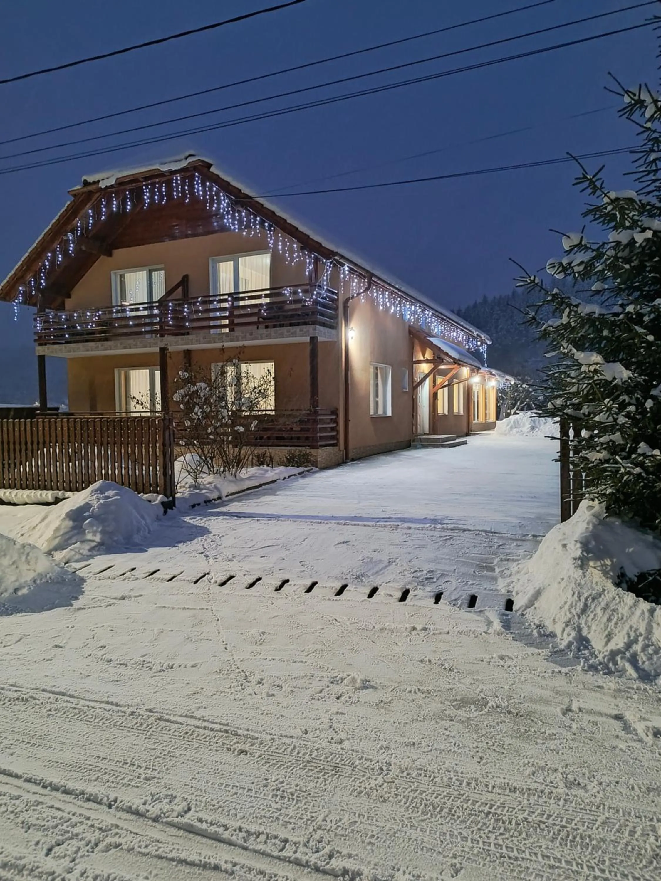 Kelemen Vendégház 2