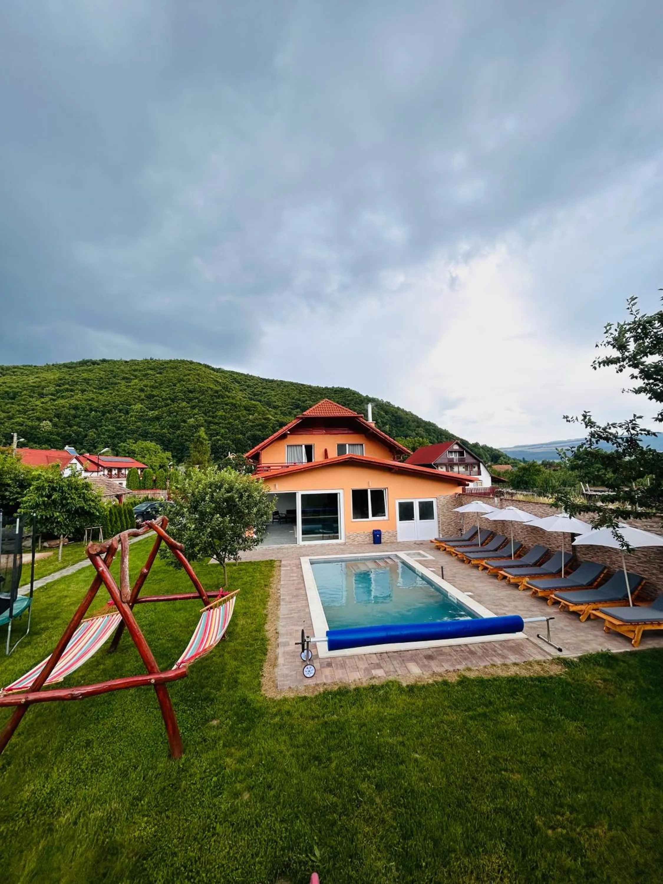 Kelemen Vendégház 2