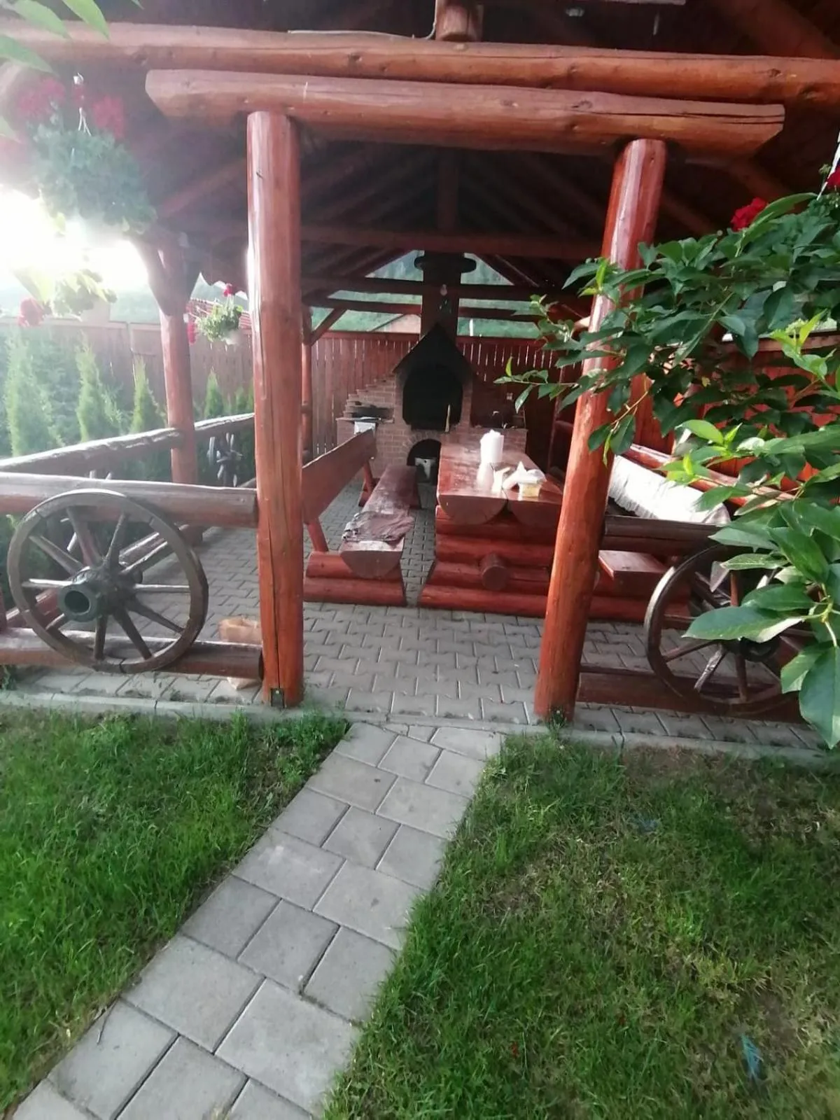 Kelemen Vendégház 2