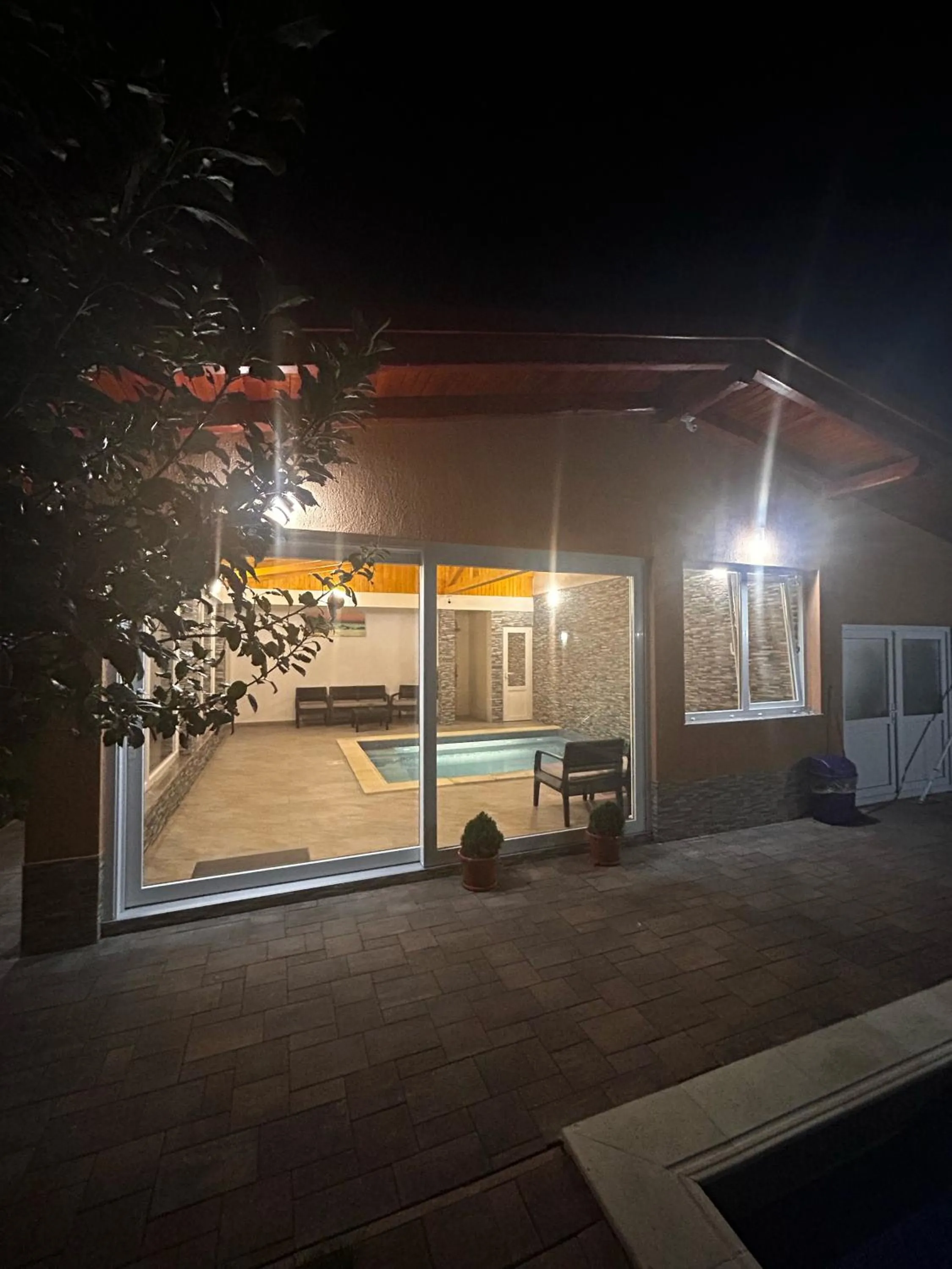 Kelemen Vendégház 2