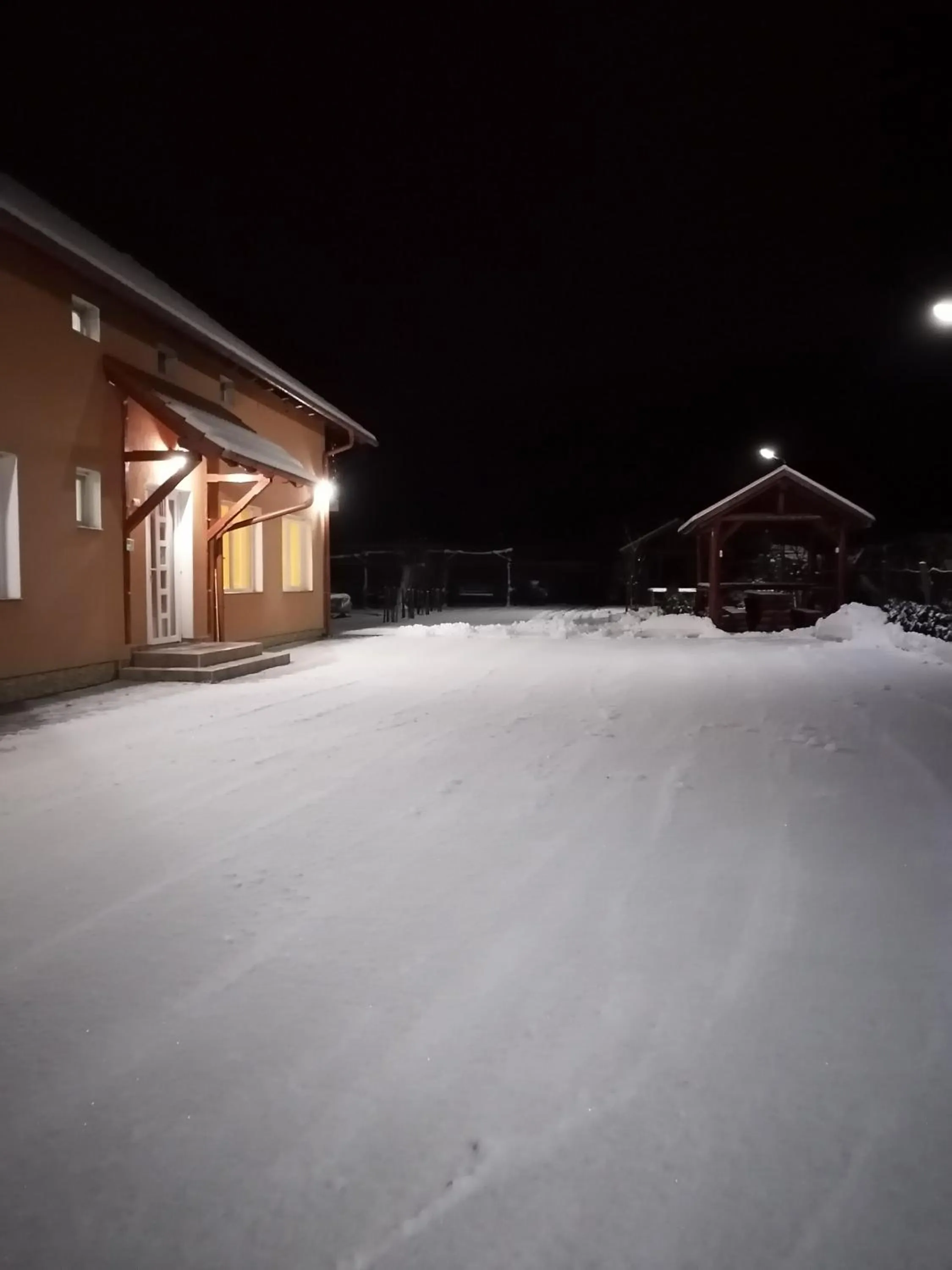 Kelemen Vendégház 2