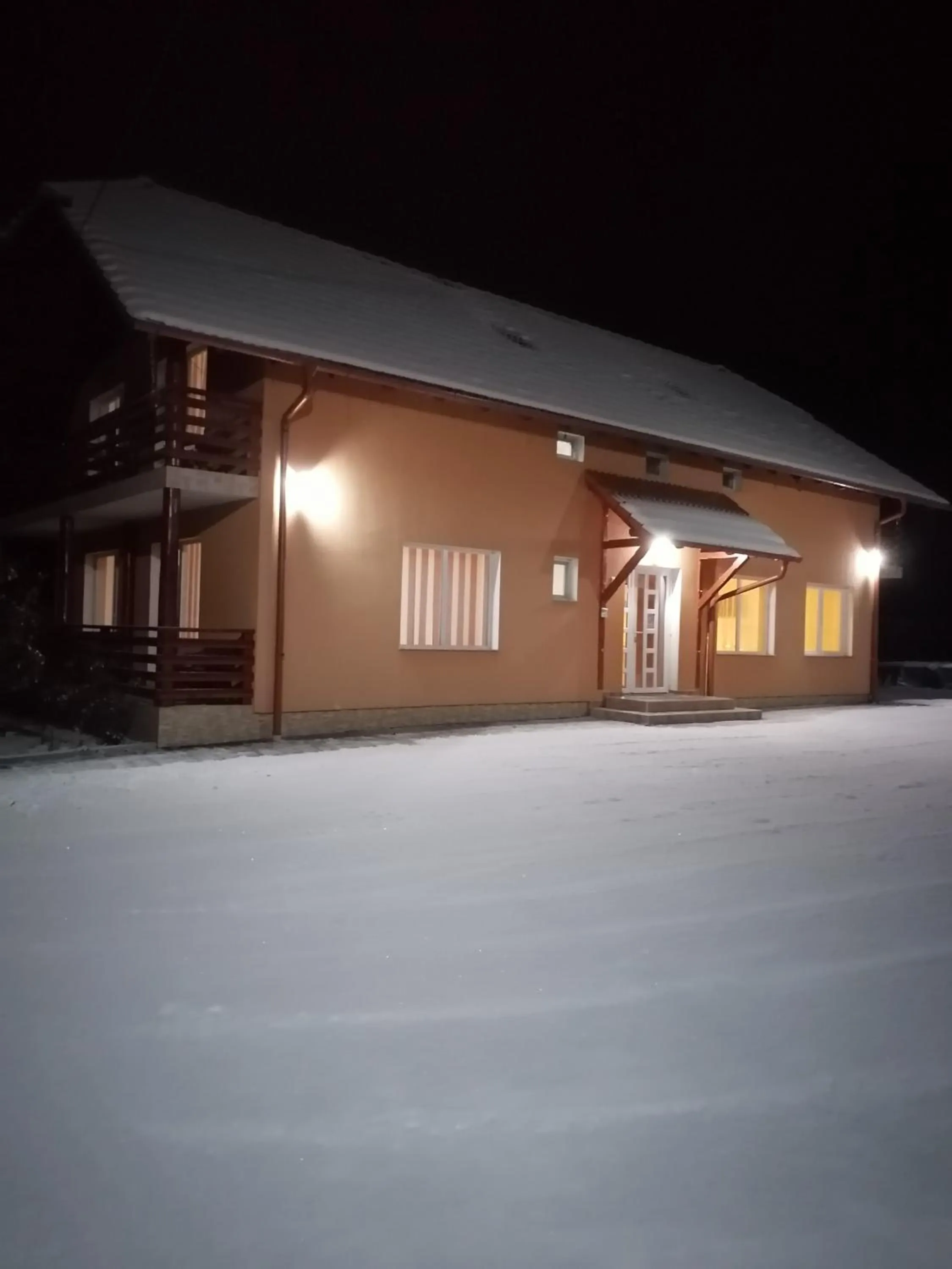 Kelemen Vendégház 2