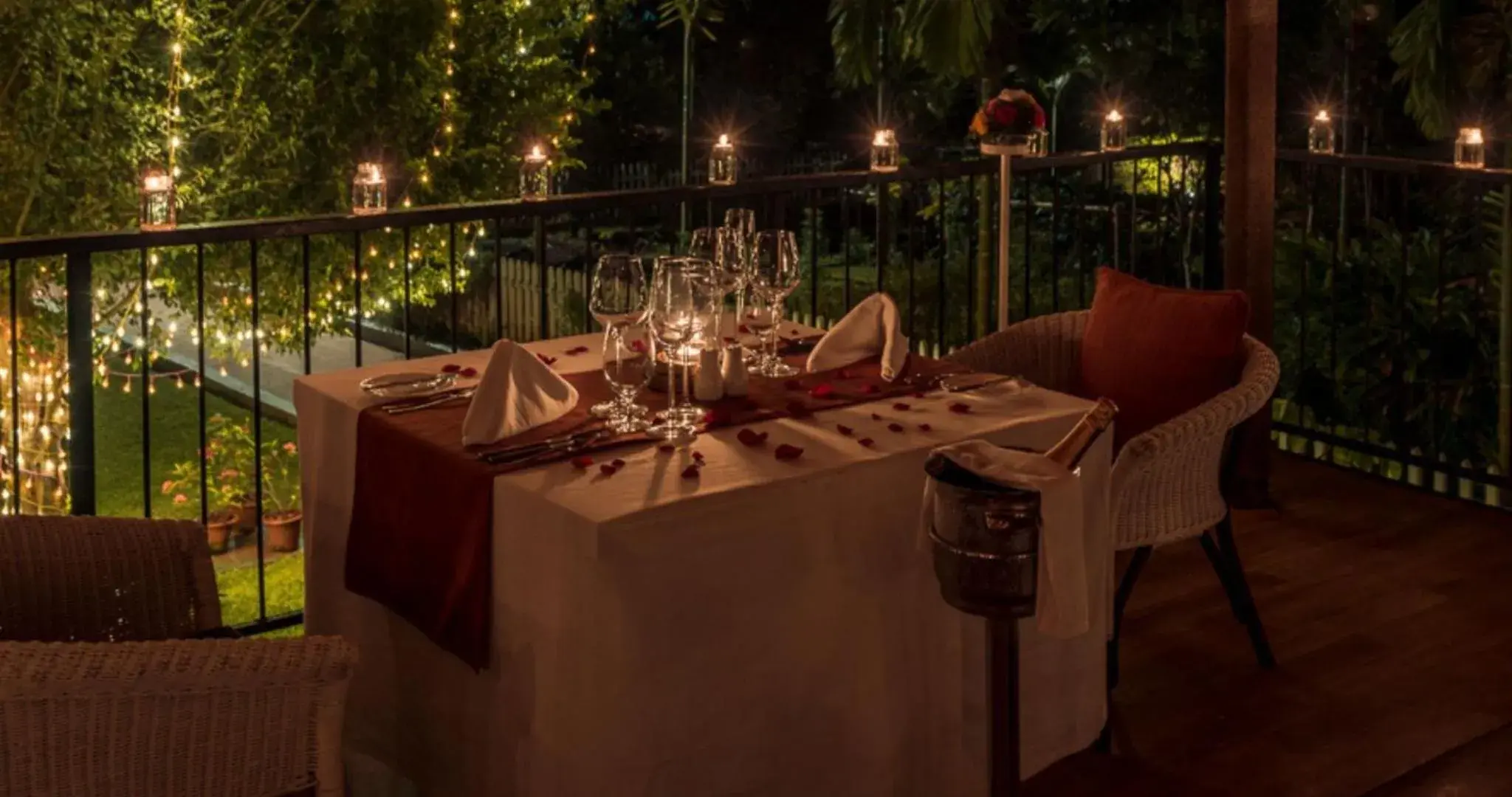 Food and drinks in Alila Diwa Goa - A Hyatt Brand Food and drinks in Alila Diwa Goa - A Hyatt Brand