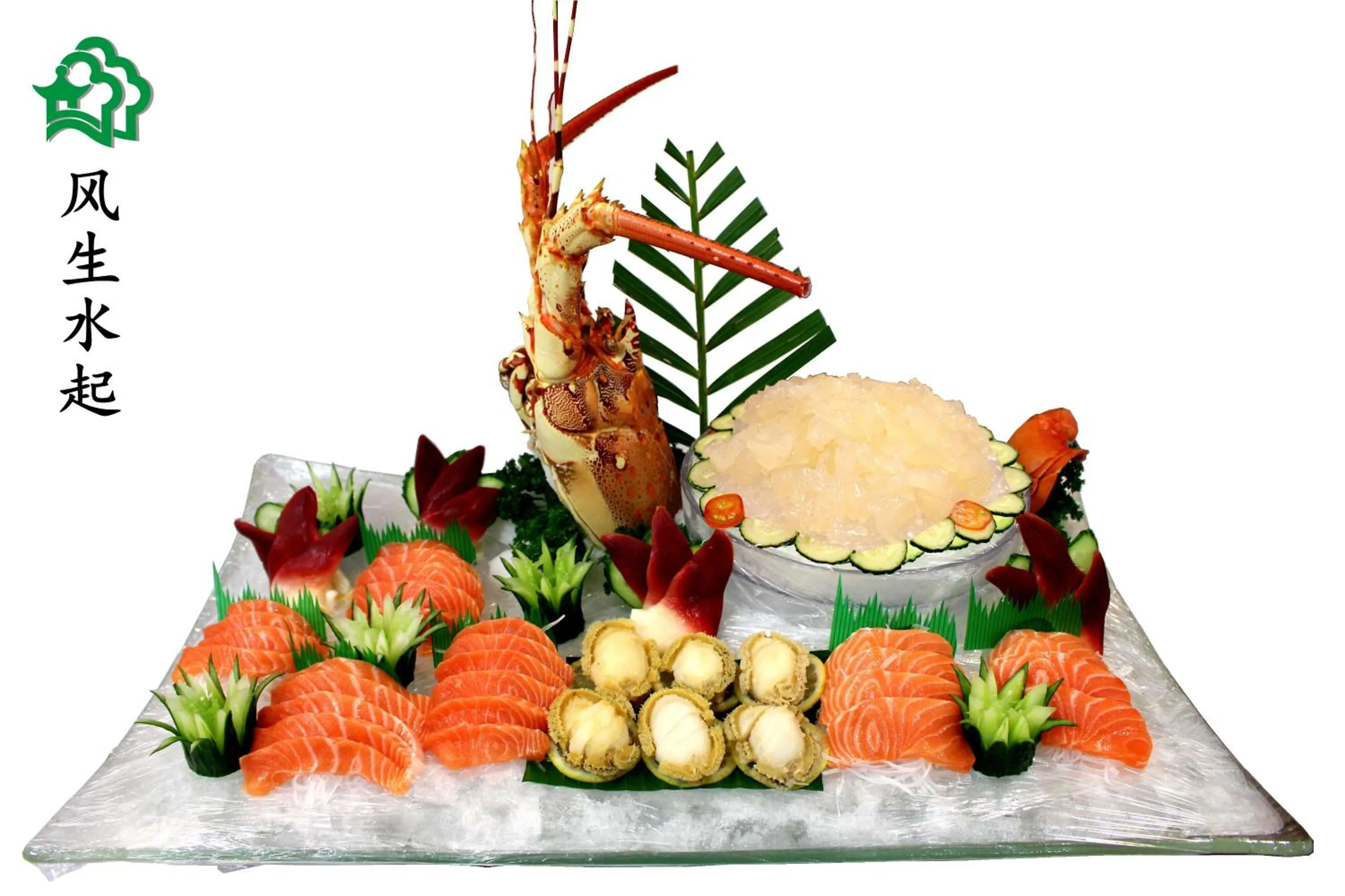 Meals in Panyu Hotel