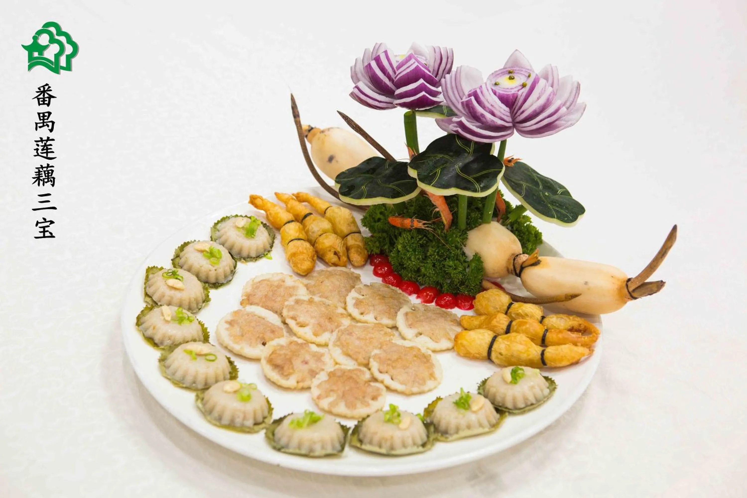 Meals in Panyu Hotel