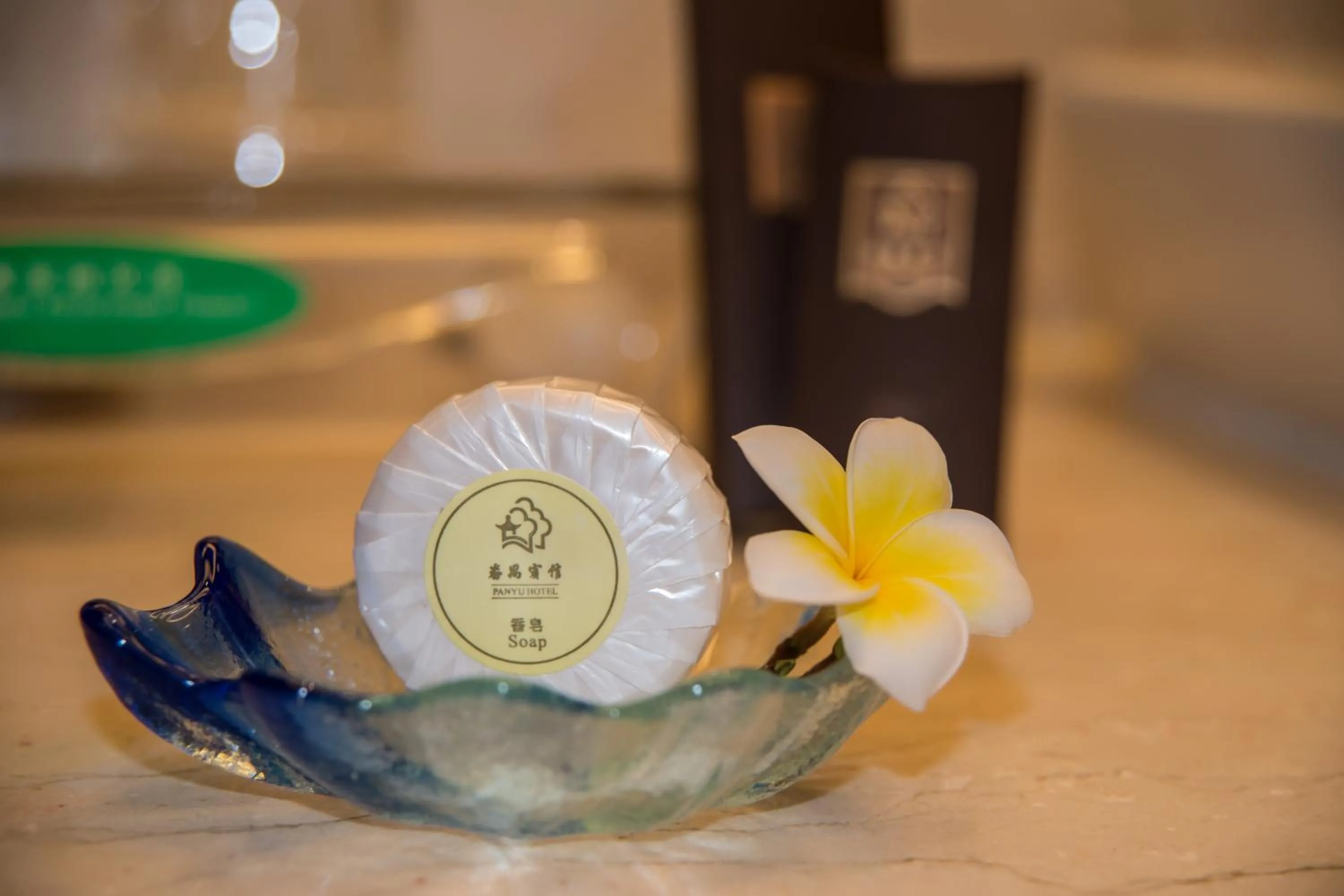 Other in Panyu Hotel