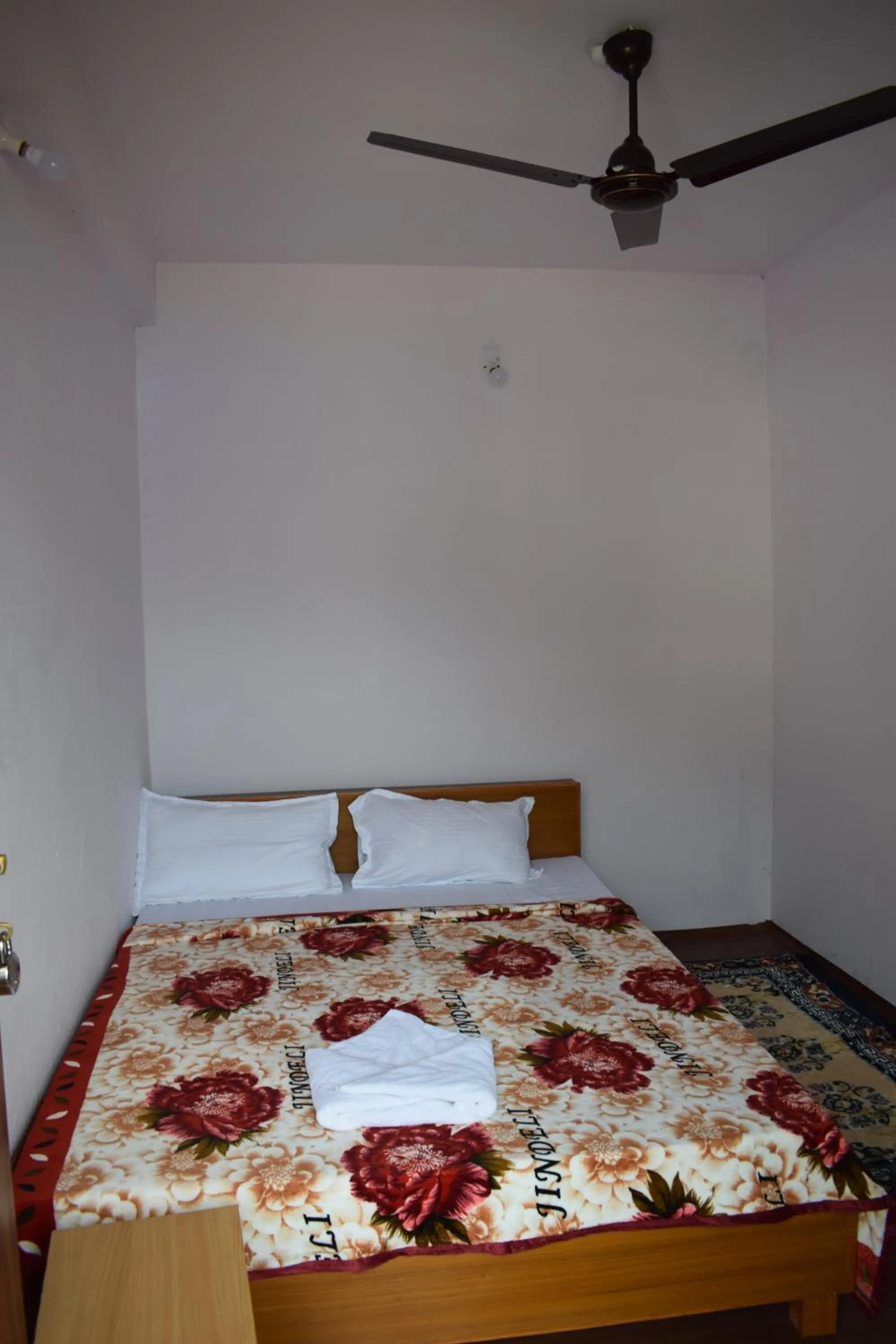 Pokhara Youth Hostel