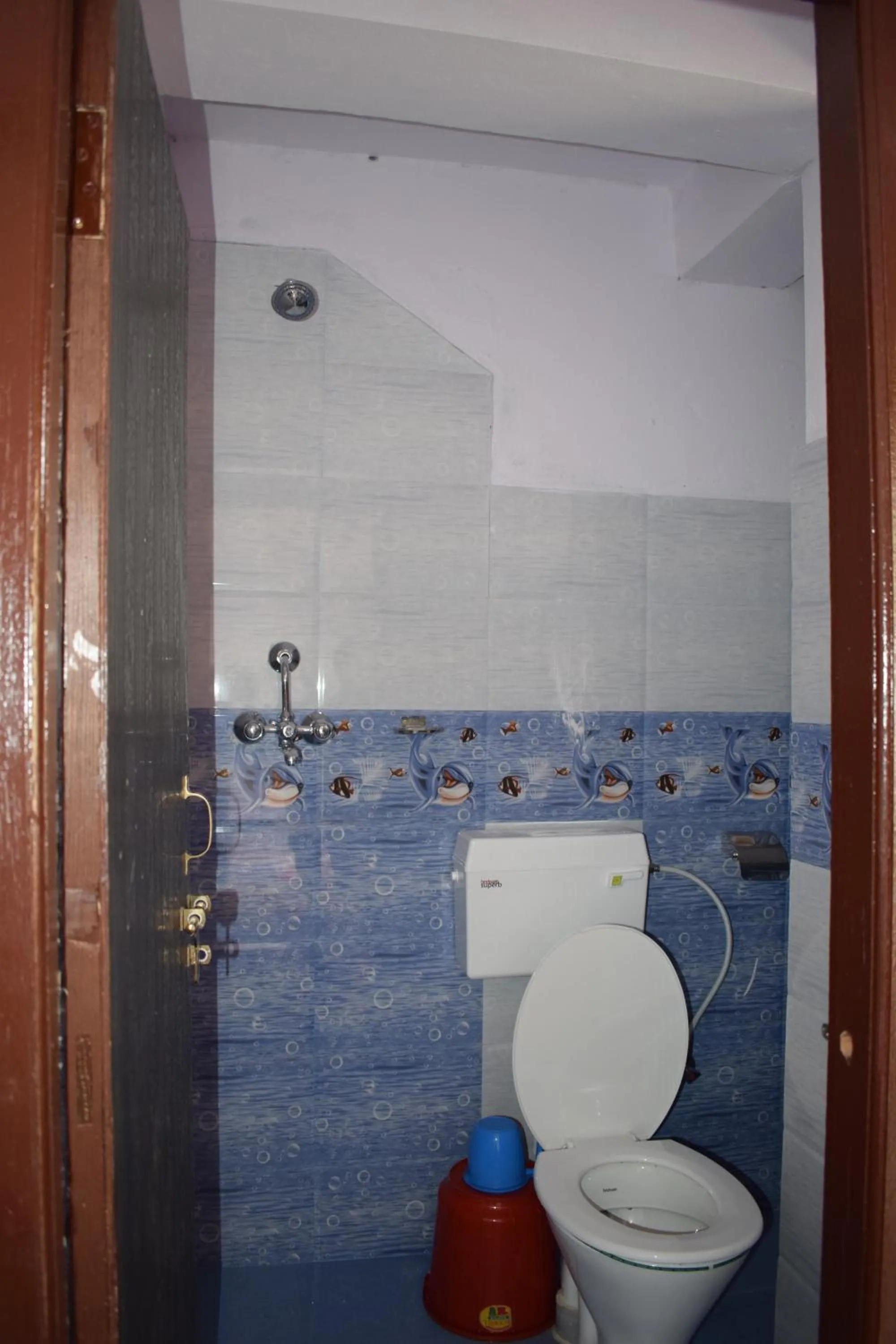 Pokhara Youth Hostel