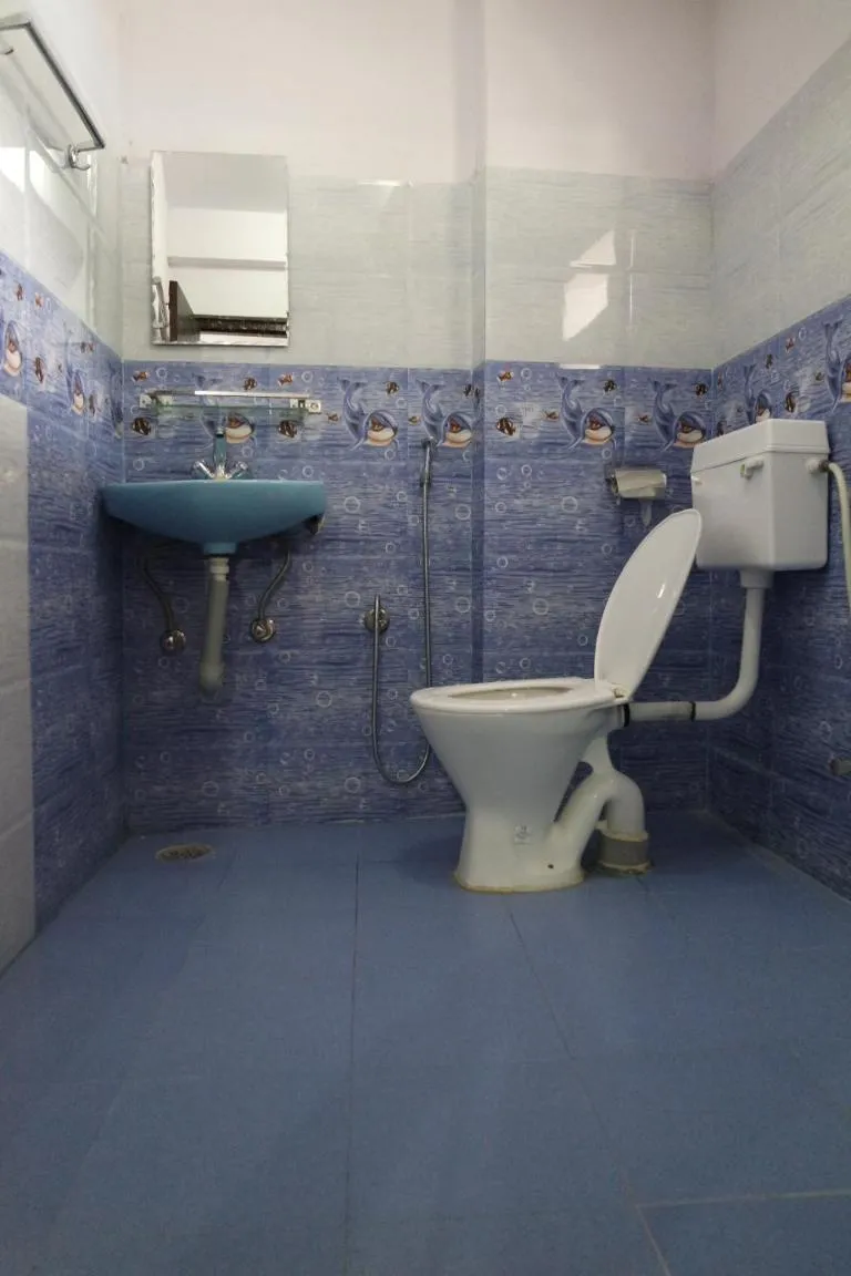 Pokhara Youth Hostel